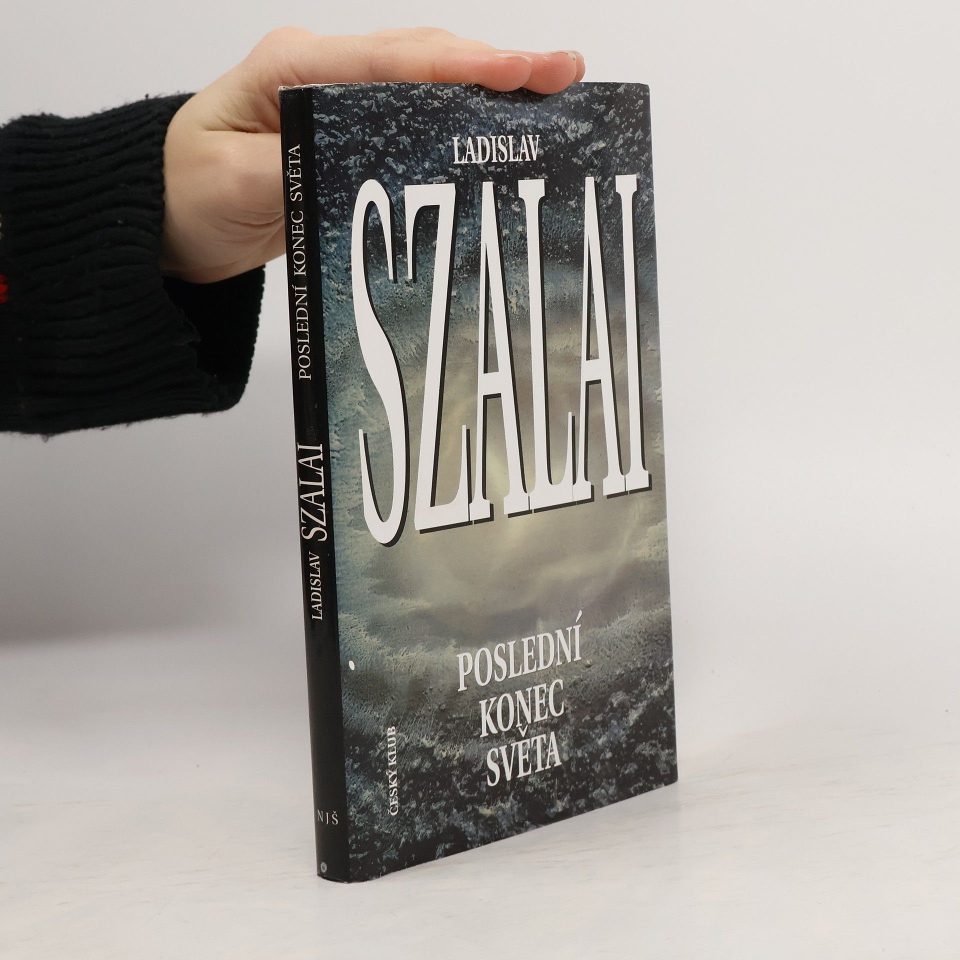 Poslední konec světa