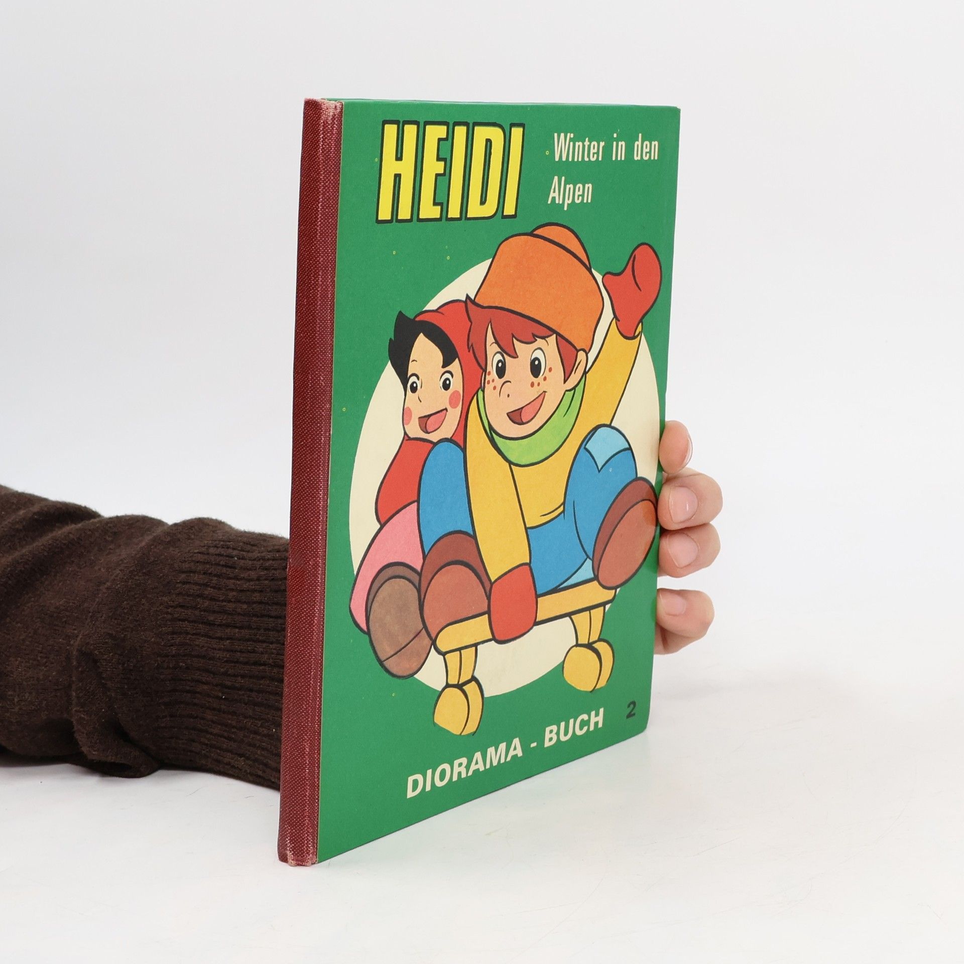 Heidi