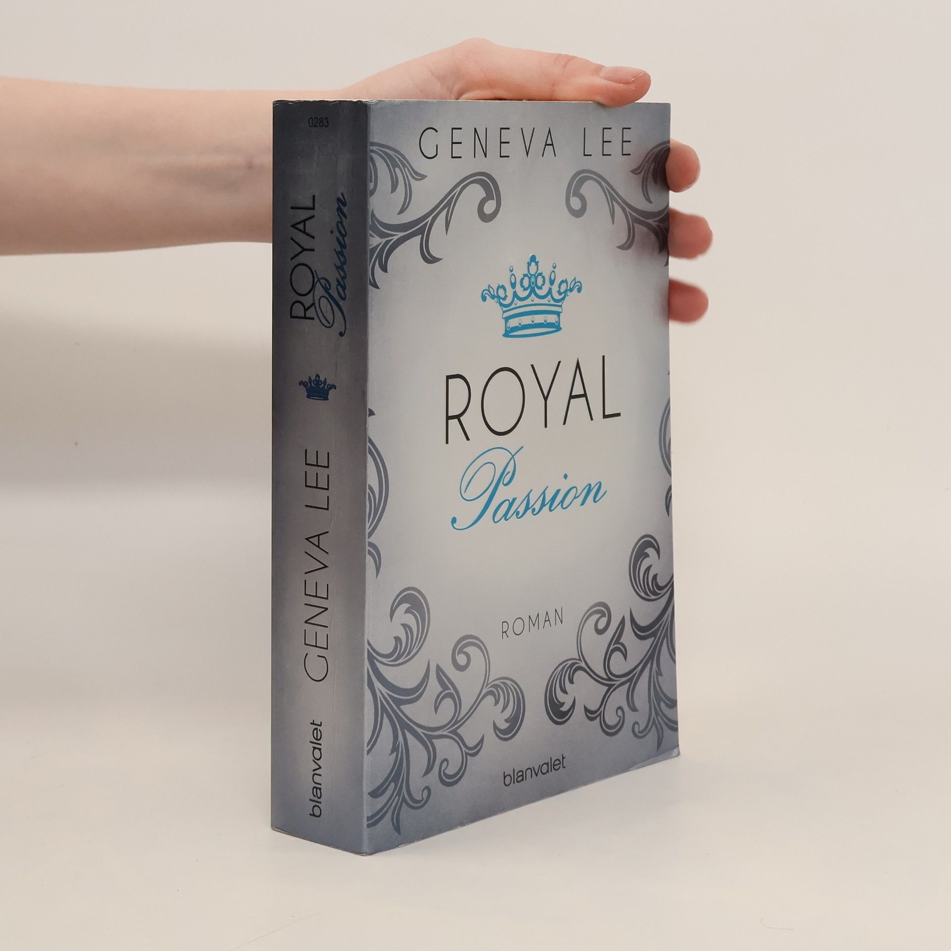 Geneva Lee Royal passion