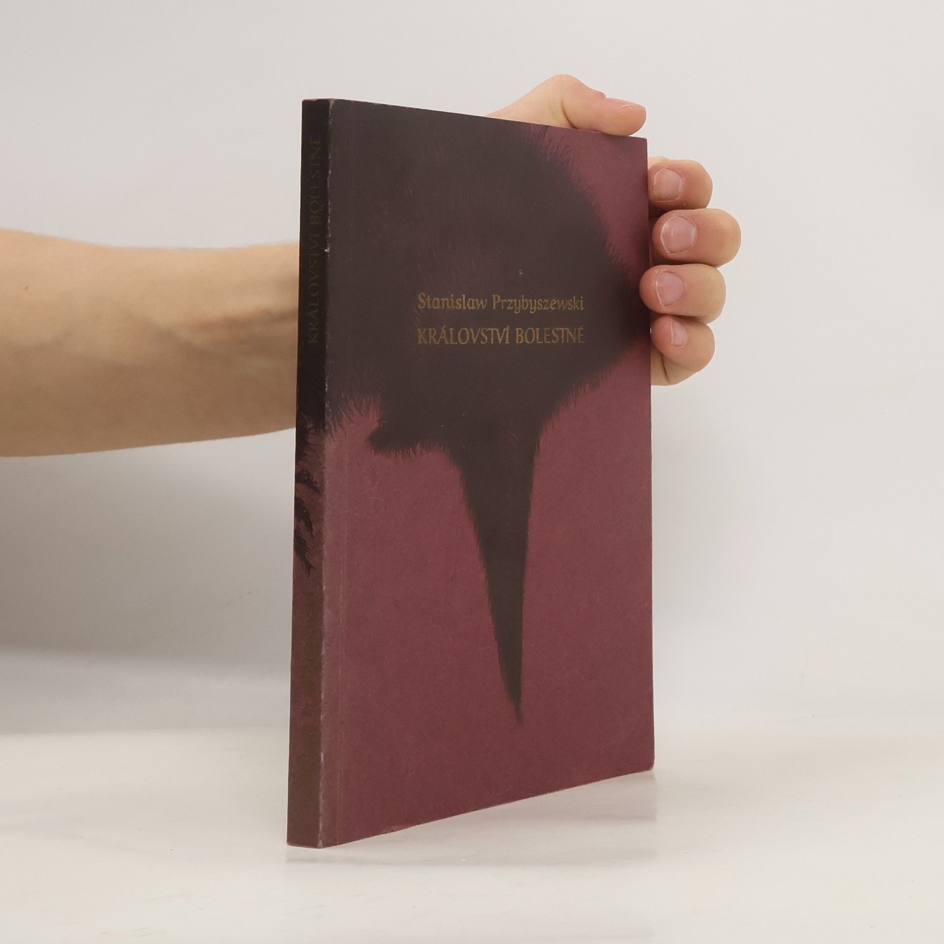 Království bolestné