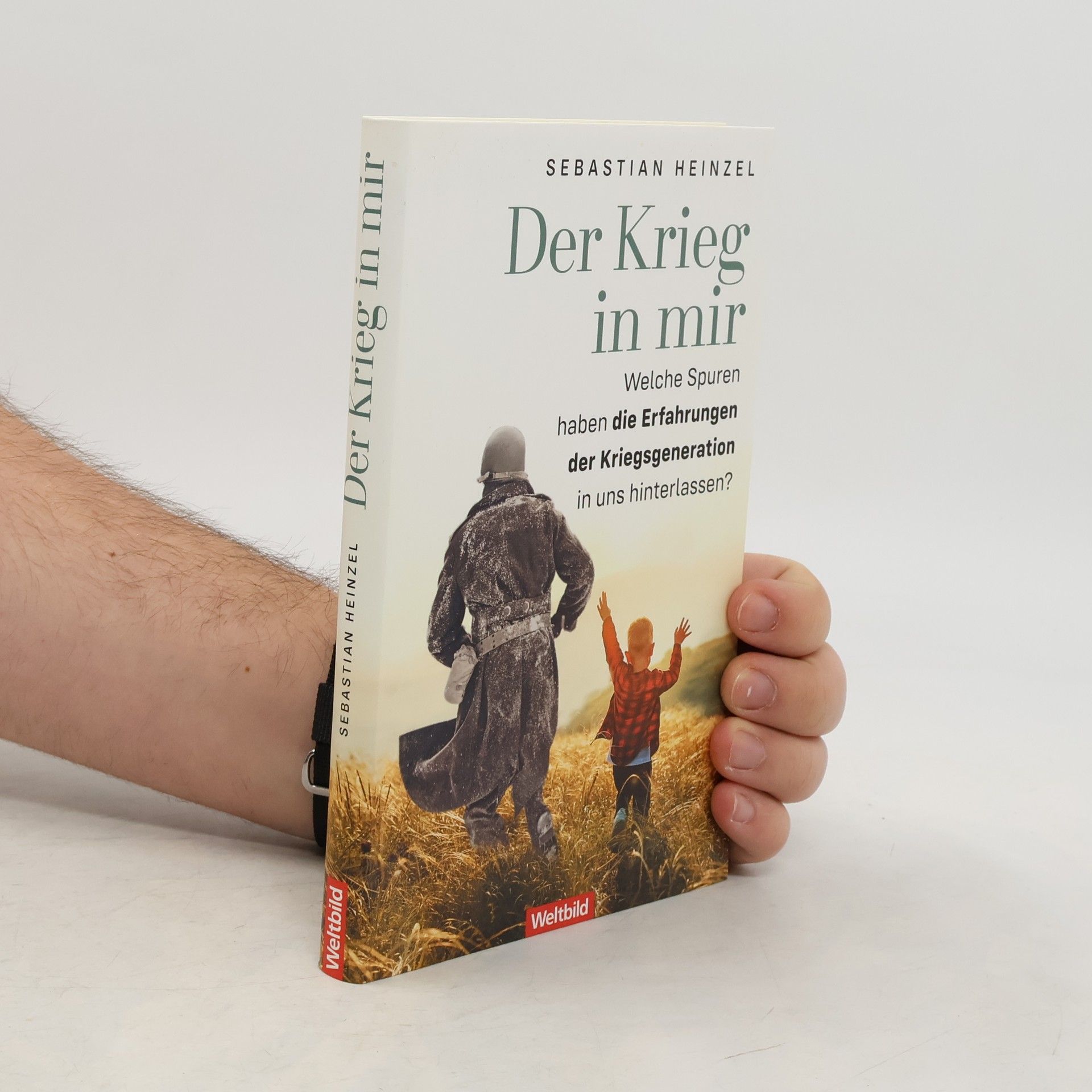 Der Krieg in mir