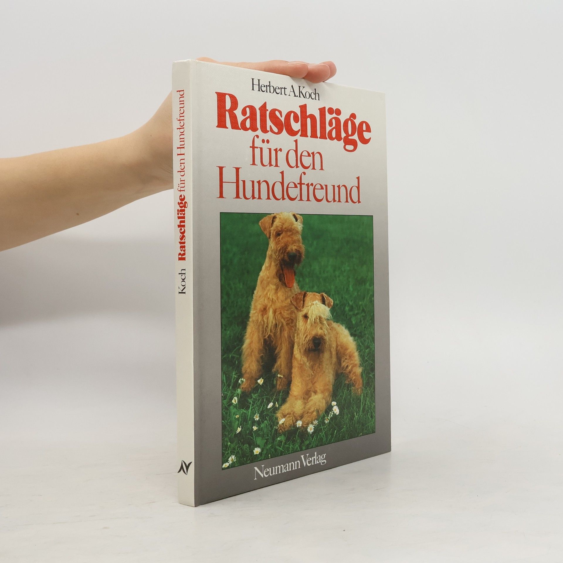Ratschläge für den Hundefreund