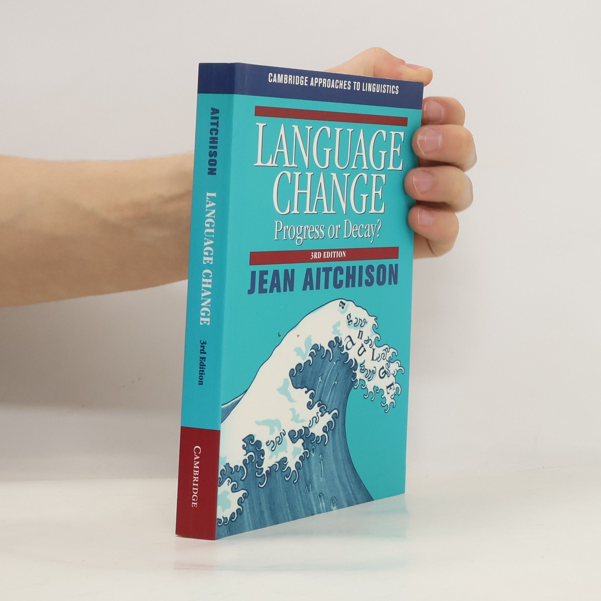 Language Change