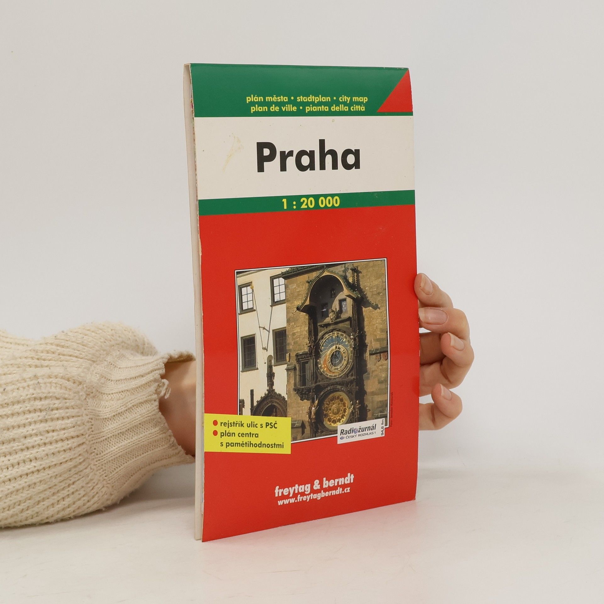 Kolektiv autorů Praha