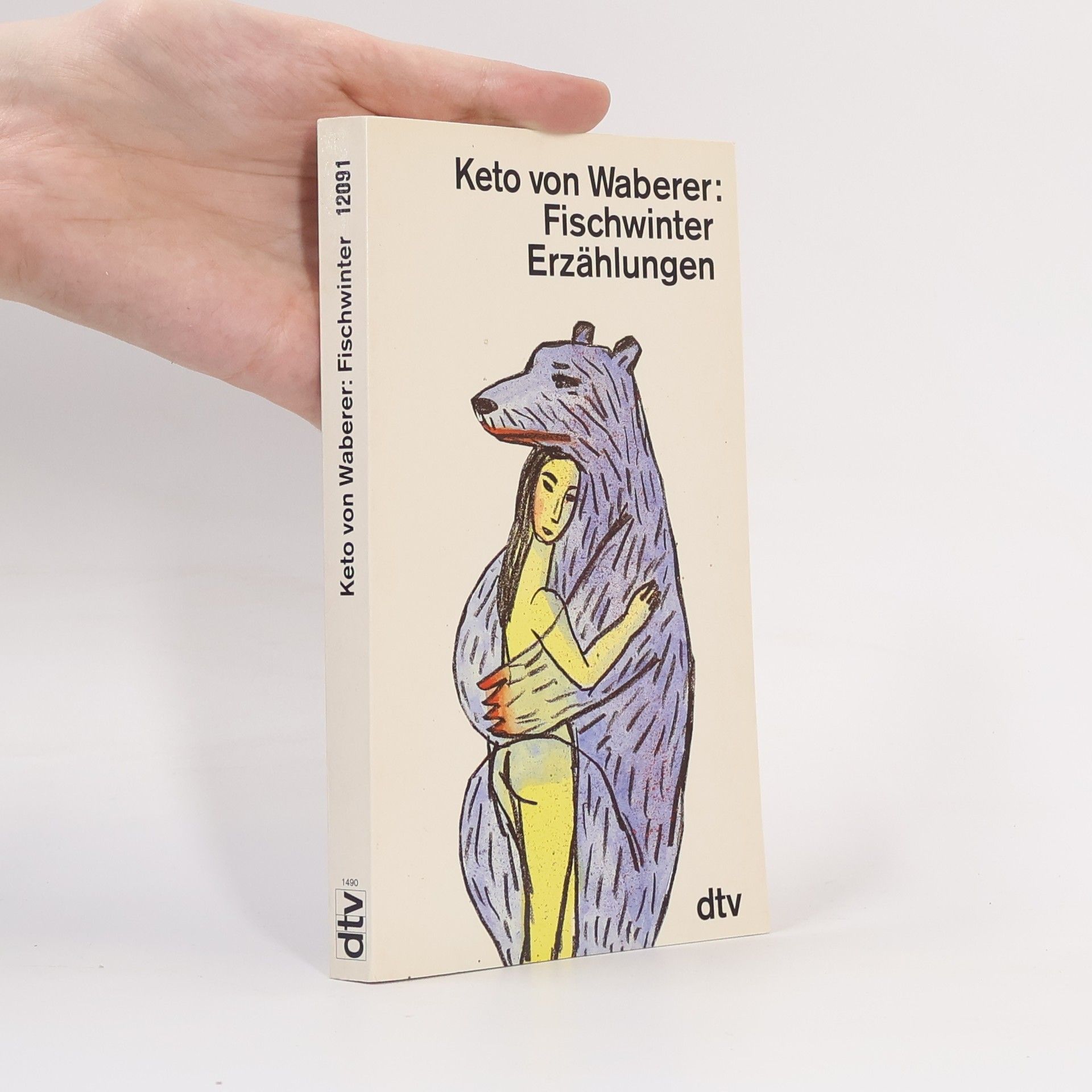 Keto von Waberer Fischwinter