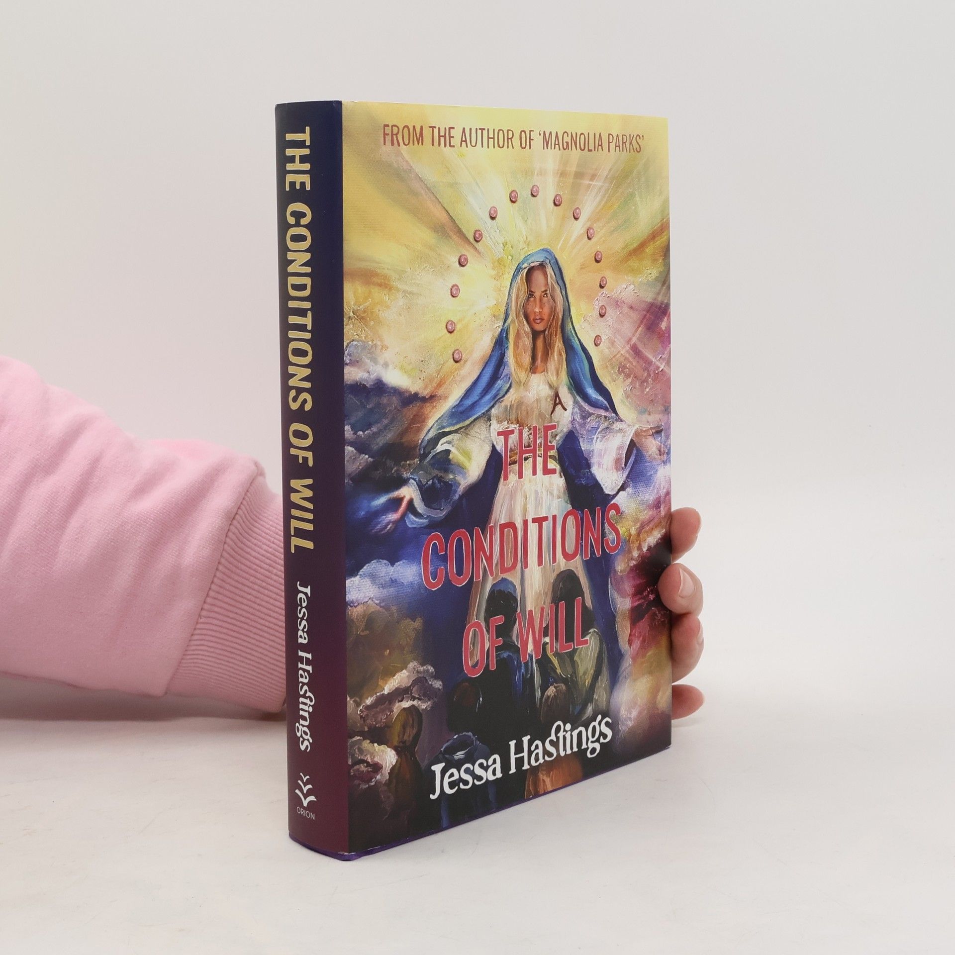 The Conditions of Will