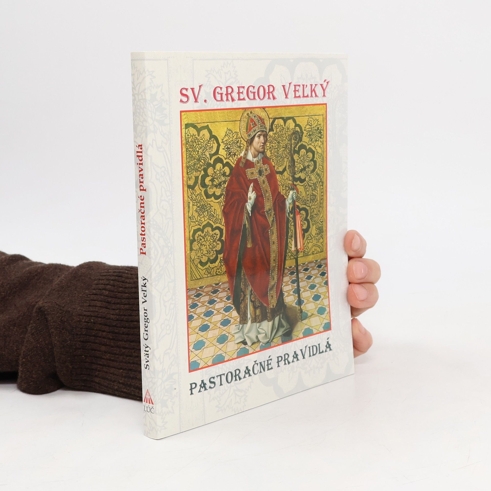 Pastoračné pravidlá