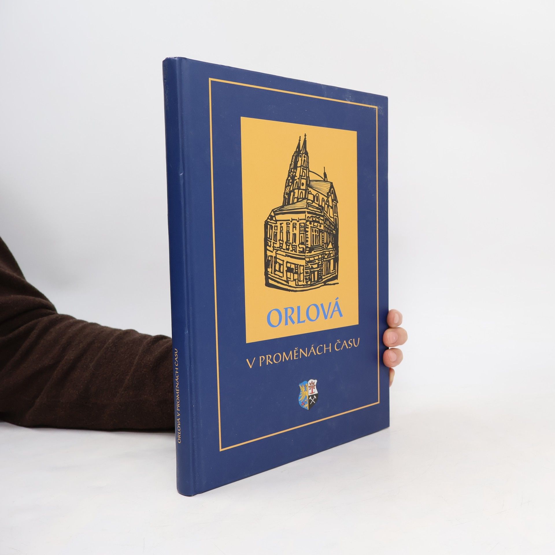 Irena Cichá Orlová