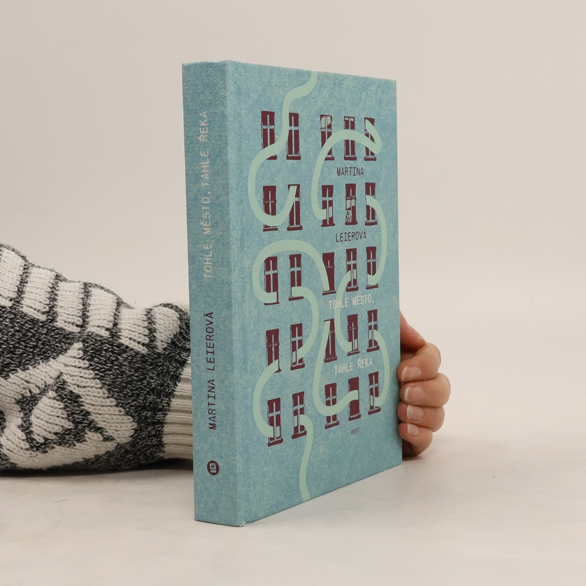 Tohle město, tahle řeka