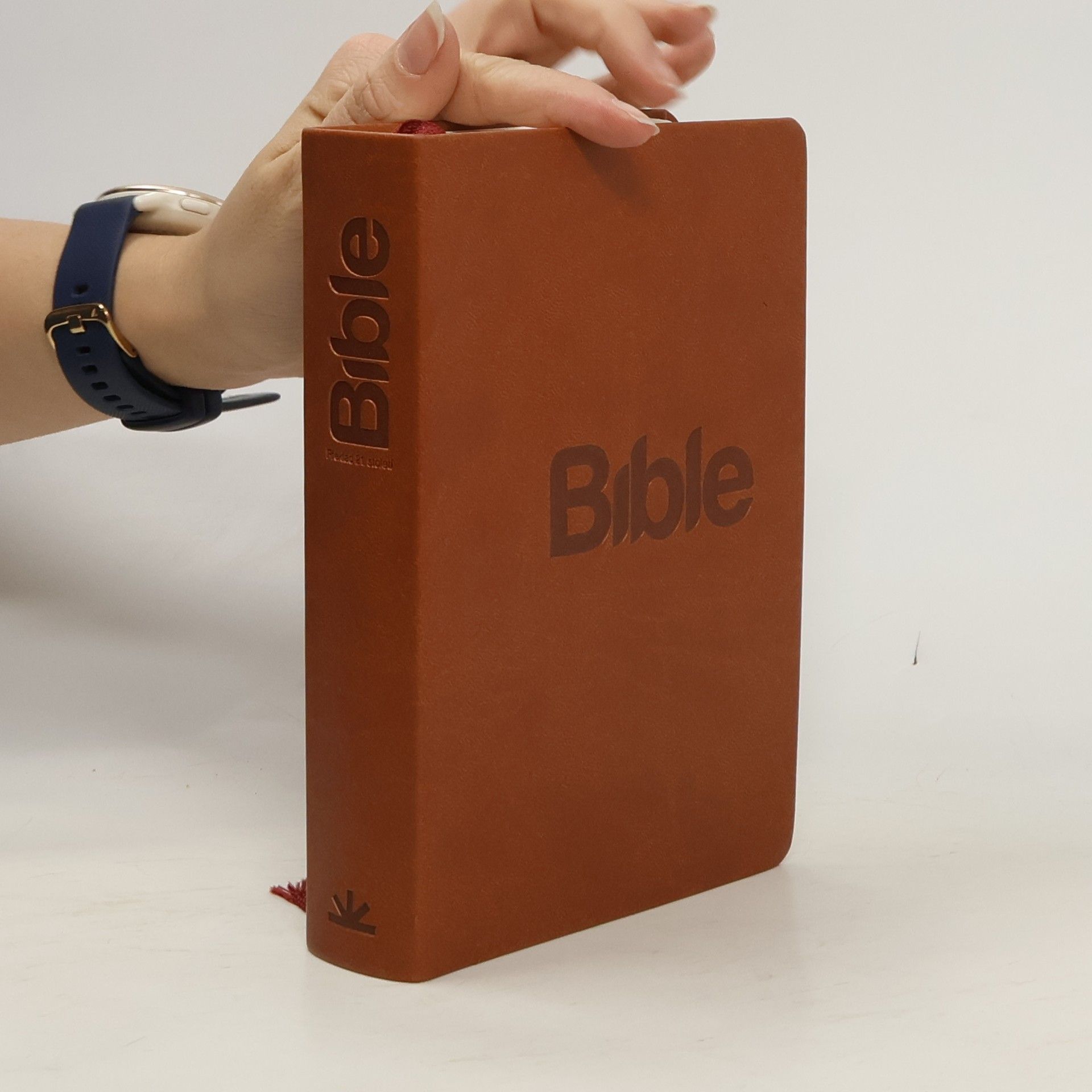 Kolektiv autorů Bible
