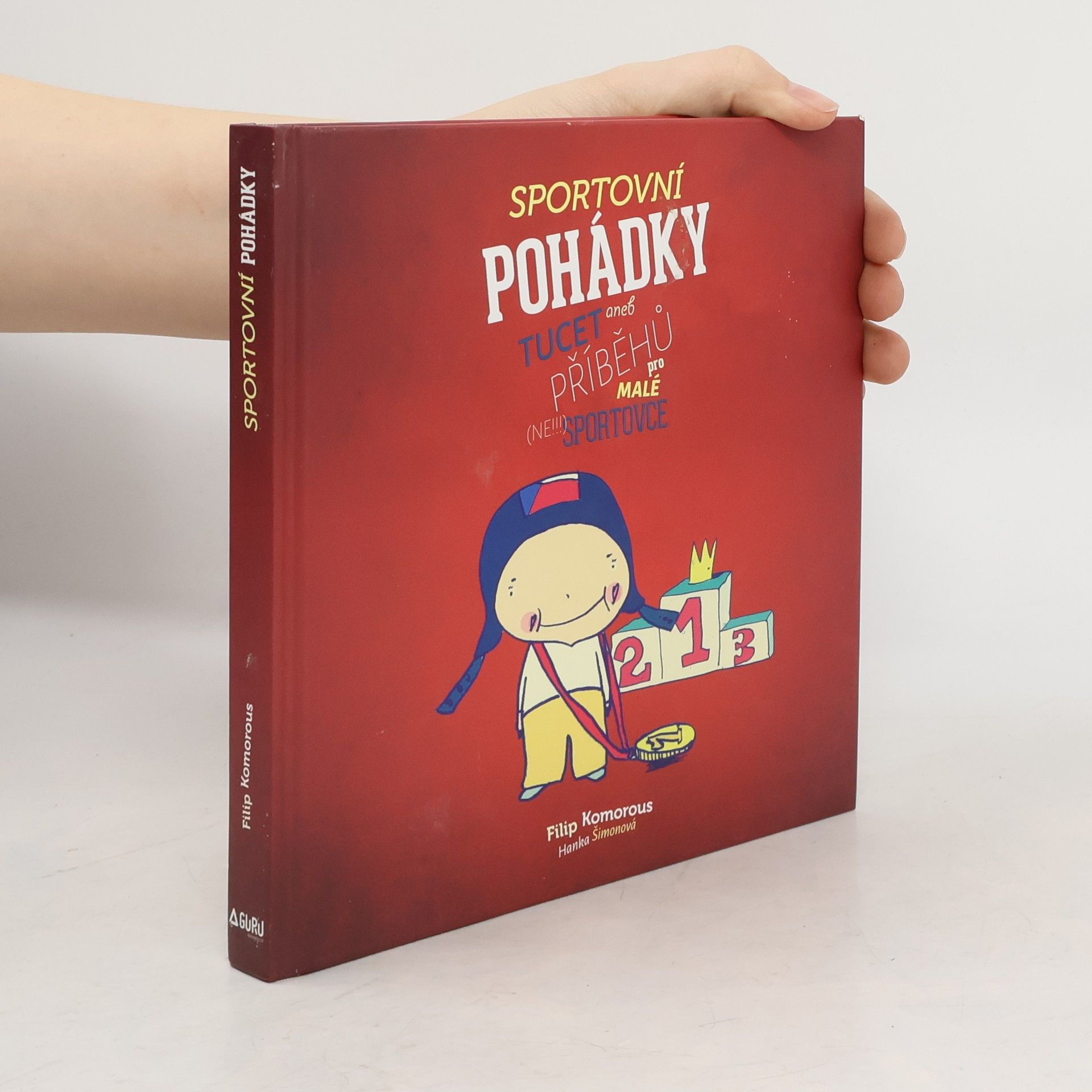 Sportovní pohádky