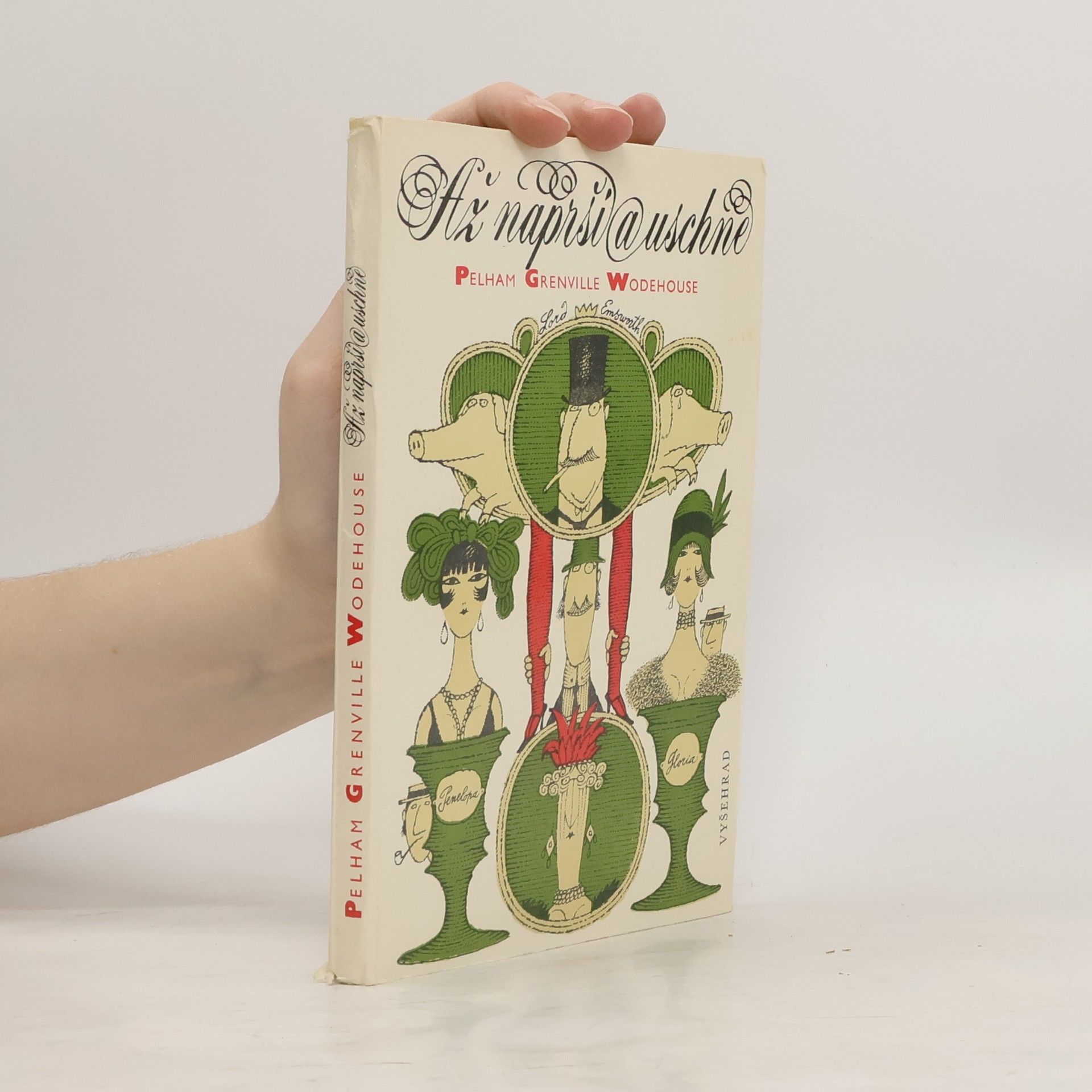 Až naprší a uschne