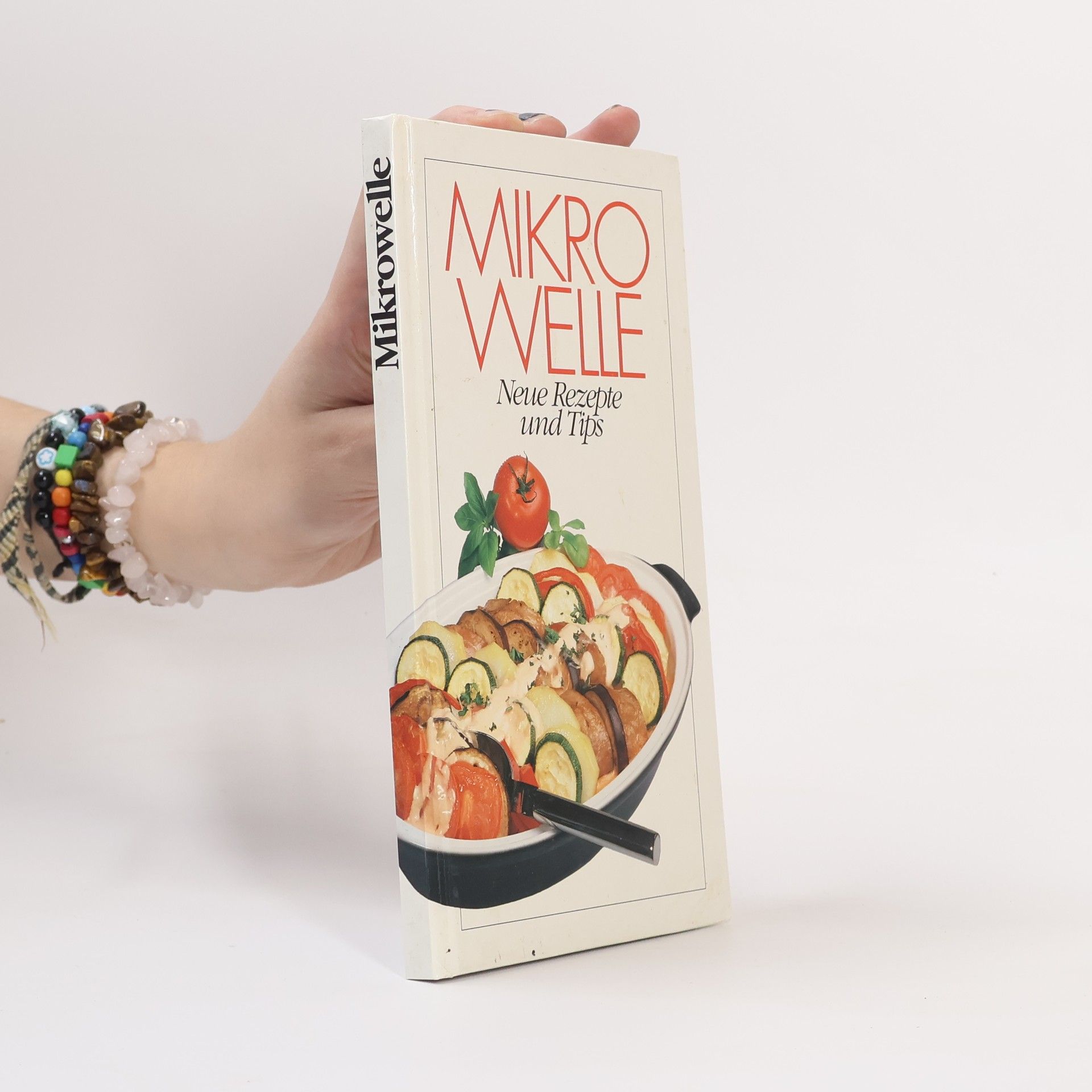 Various authors Mikrowelle