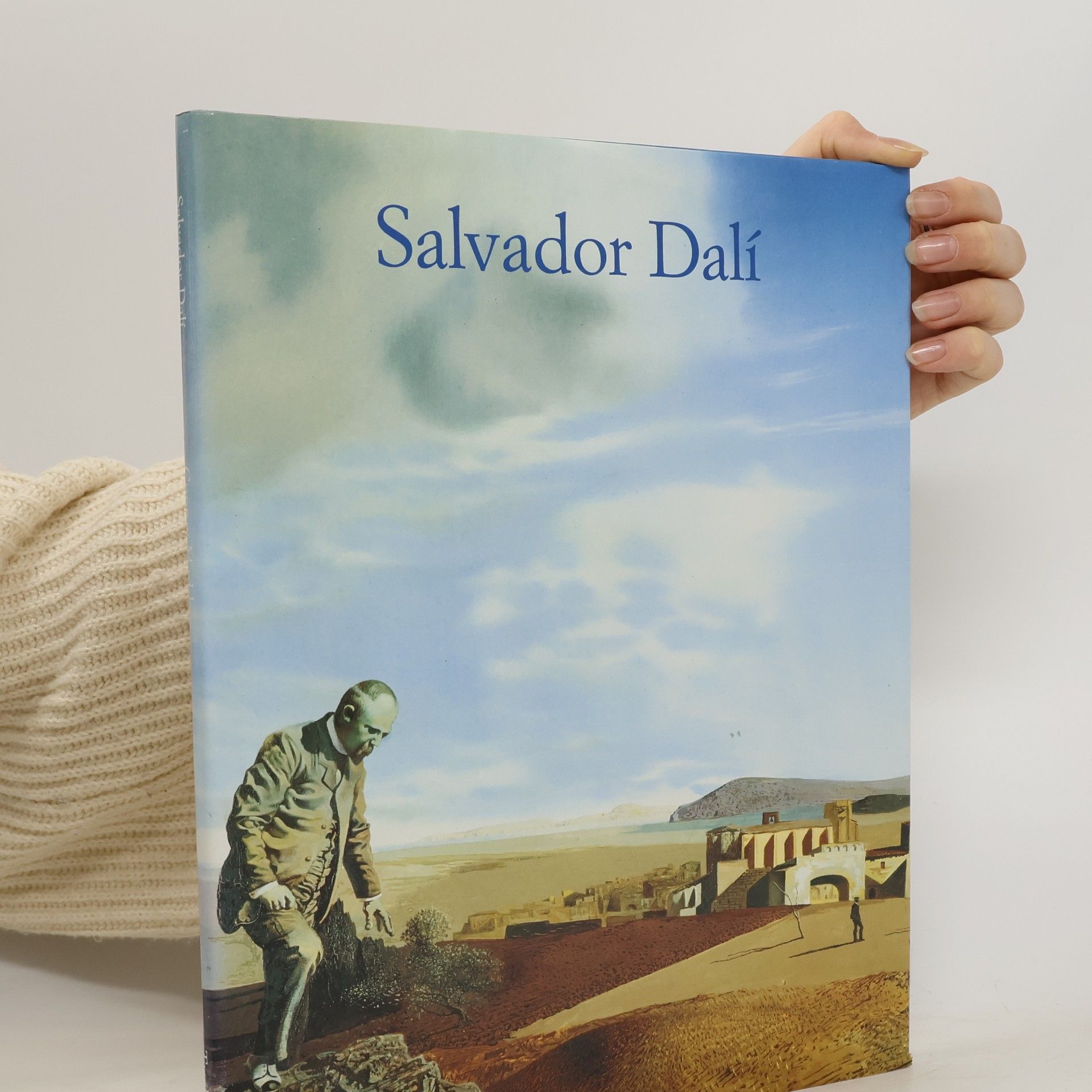 Salvador Dalí. Exzentrik und Genie