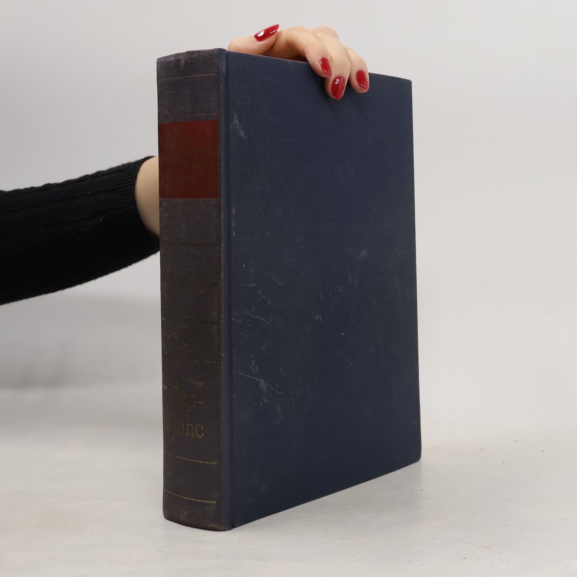 Autorenkollektiv Wielka encyklopedia powszechna PWN. 3