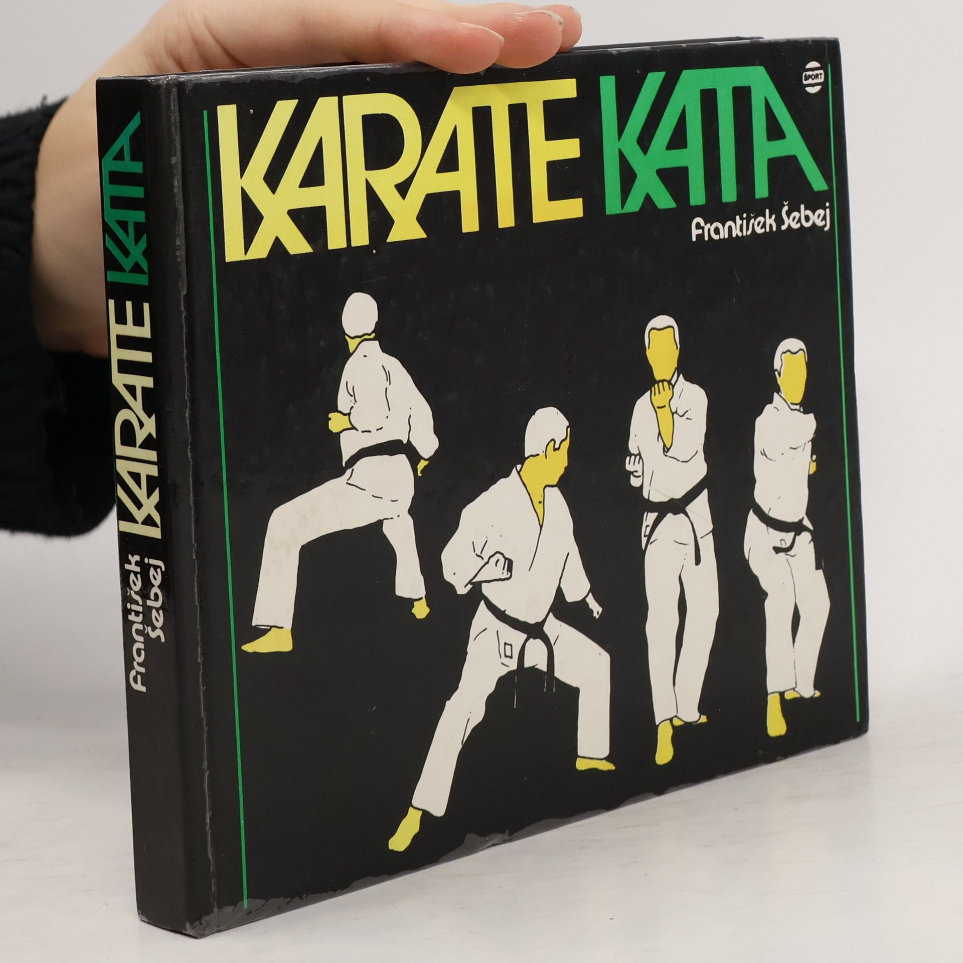 Karate Kata