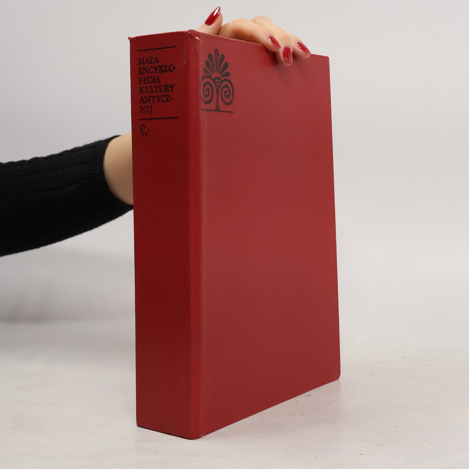 Mała Encyklopedia kultury antycznej