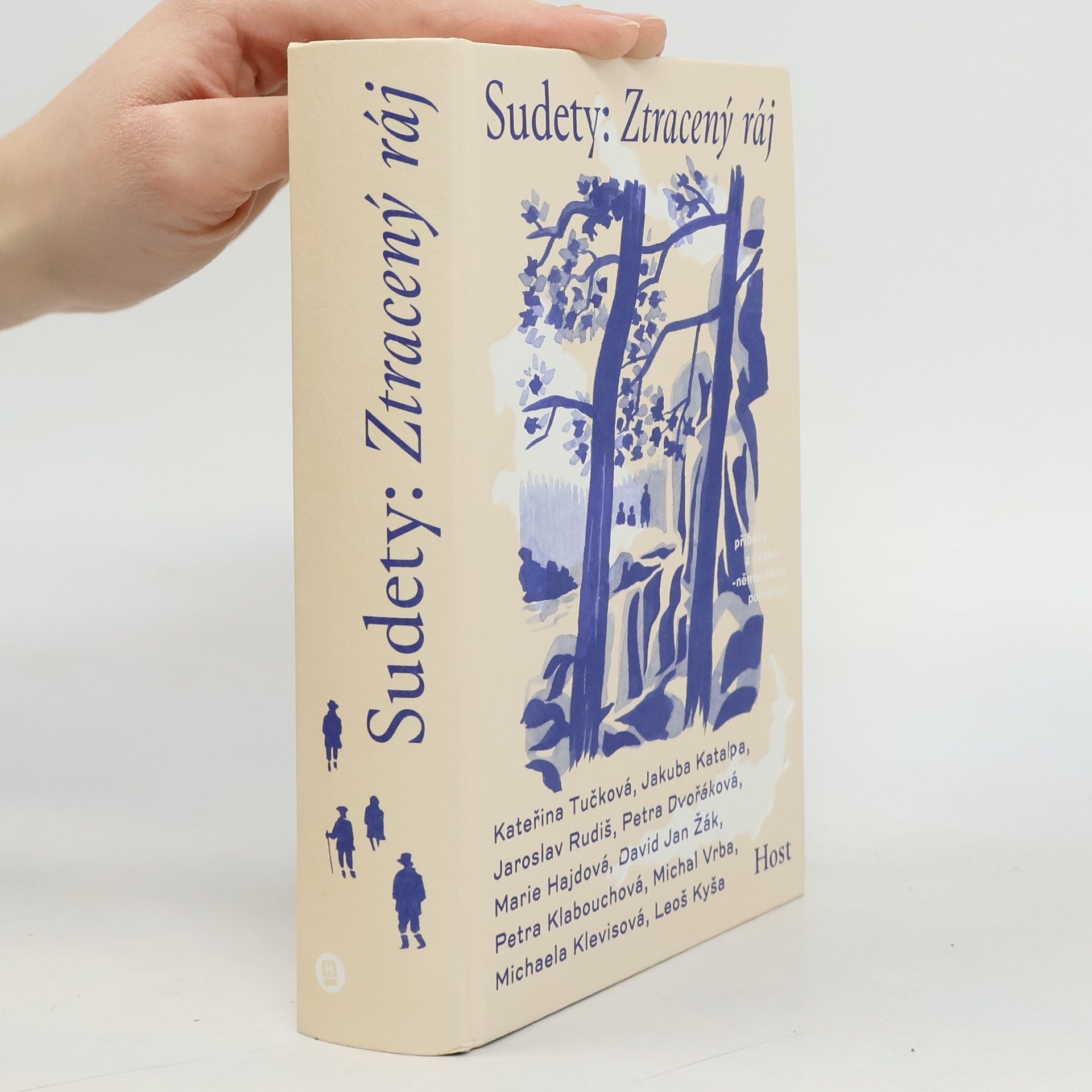 Sudety: Ztracený ráj