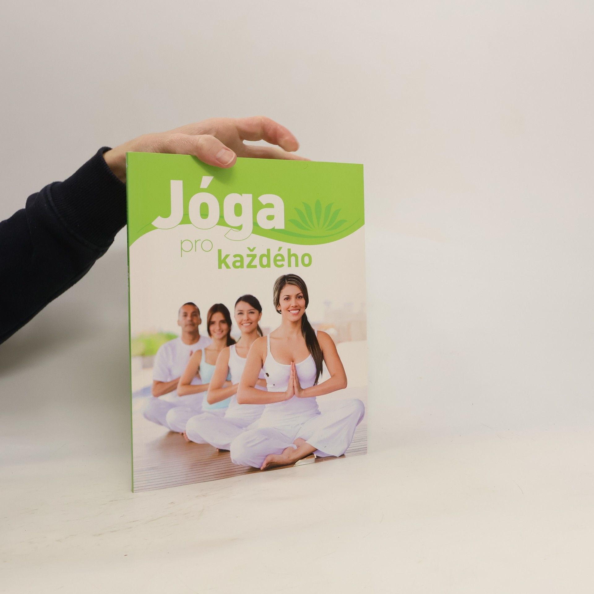 Jóga pro každého