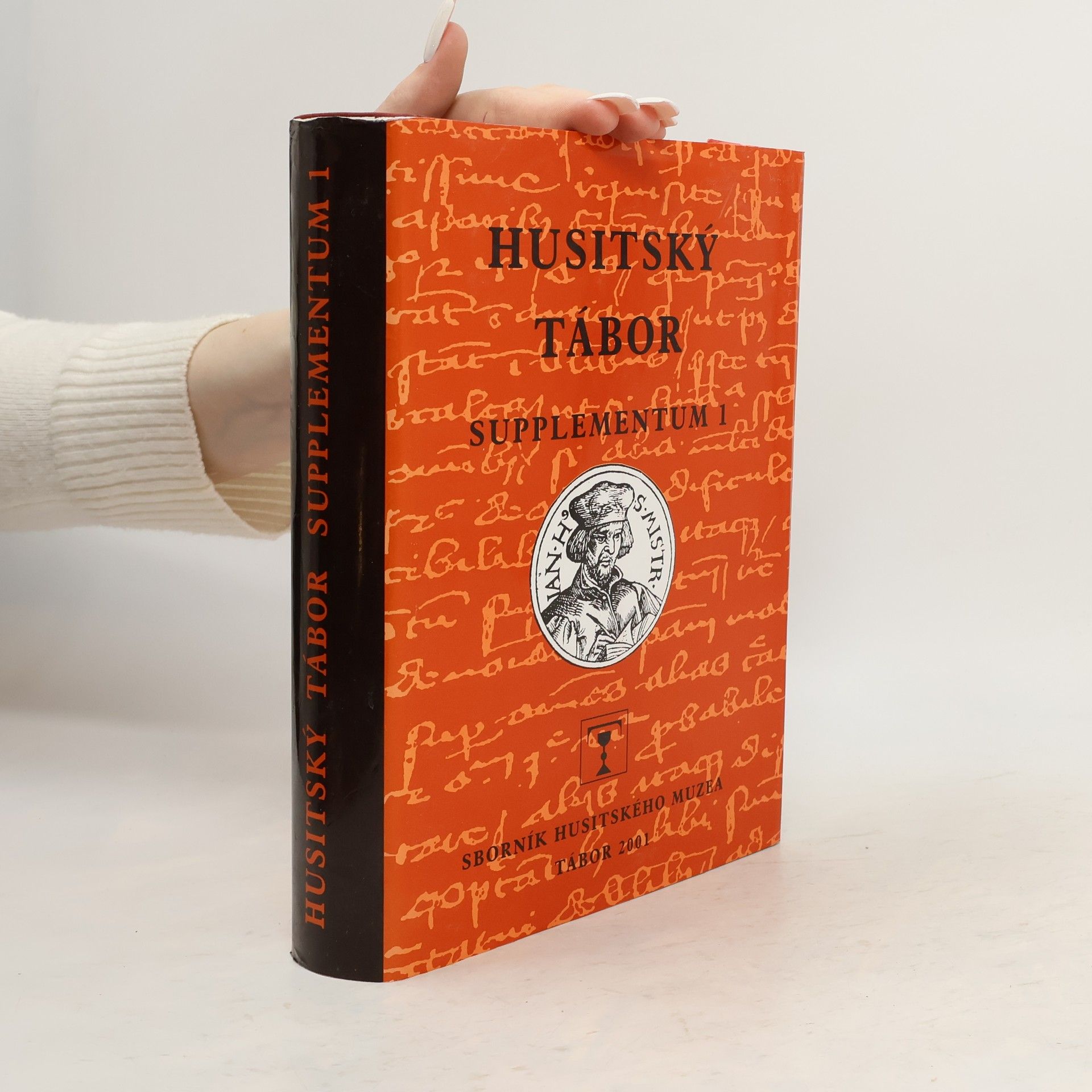 Husitský Tábor Supplementum 1