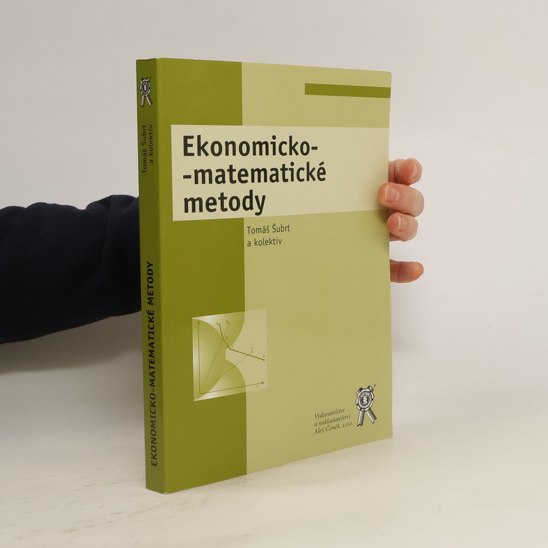 Ekonomicko-matematické metody