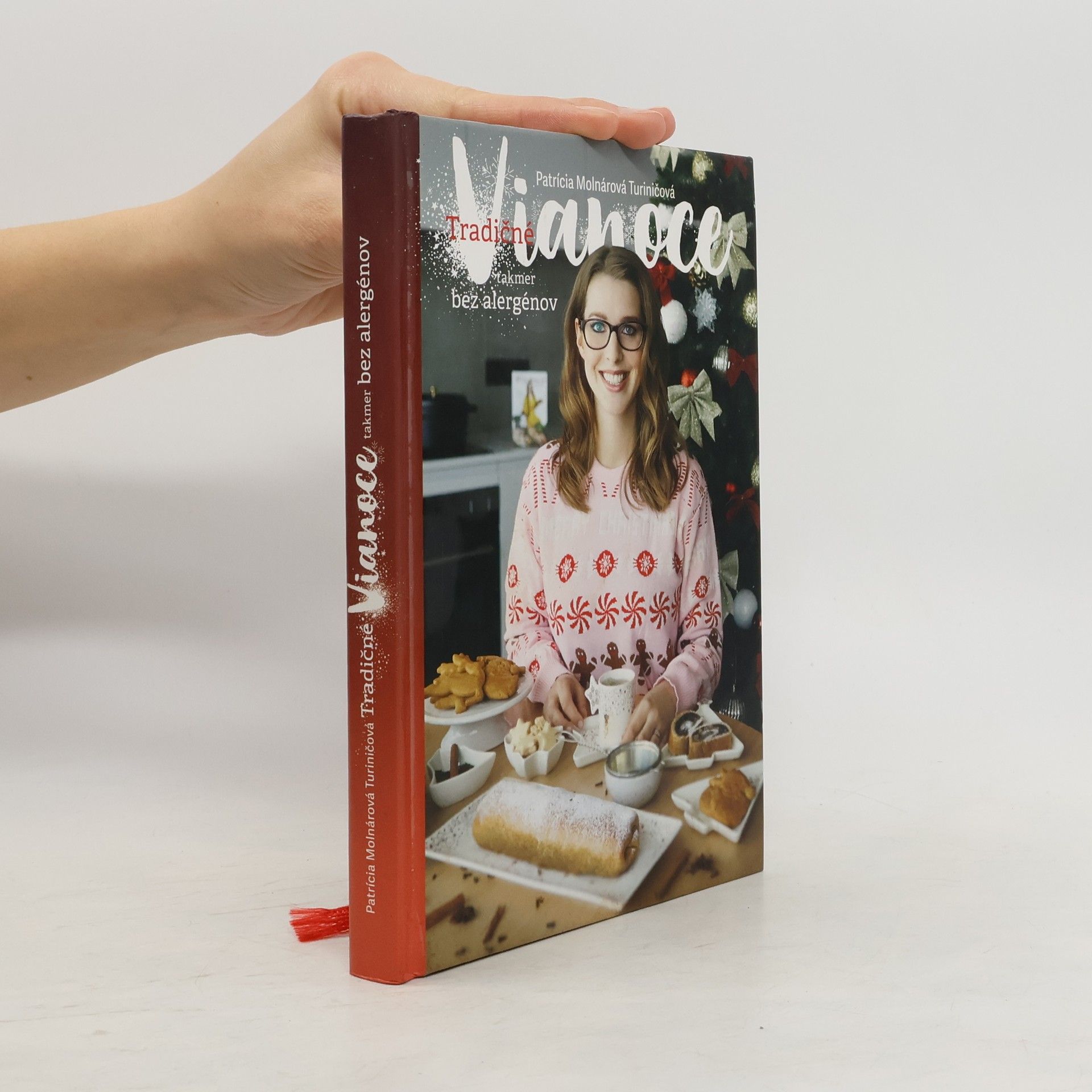 Tradičné Vianoce takmer bez alergénov
