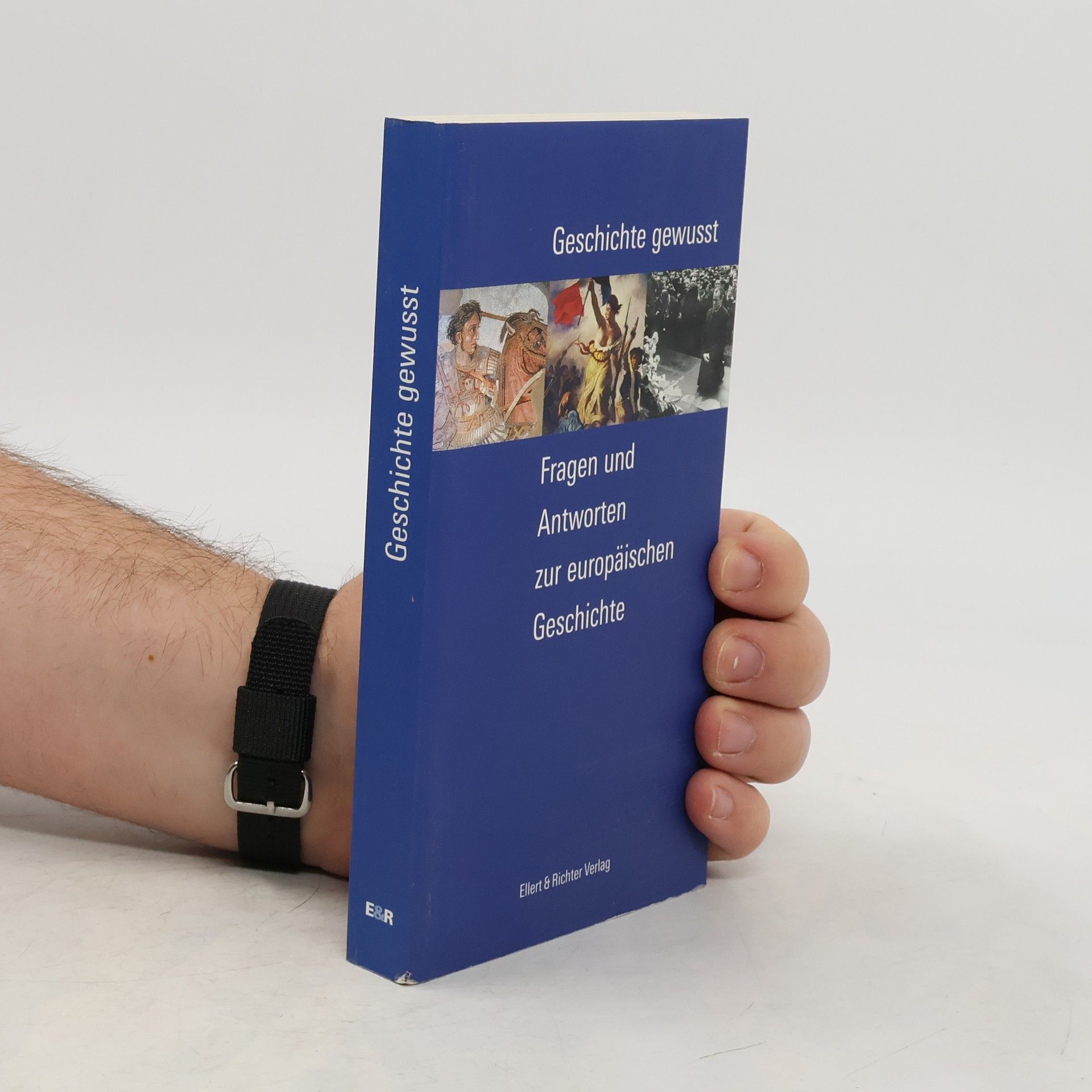 Christian Bruckbauer Geschichte gewusst