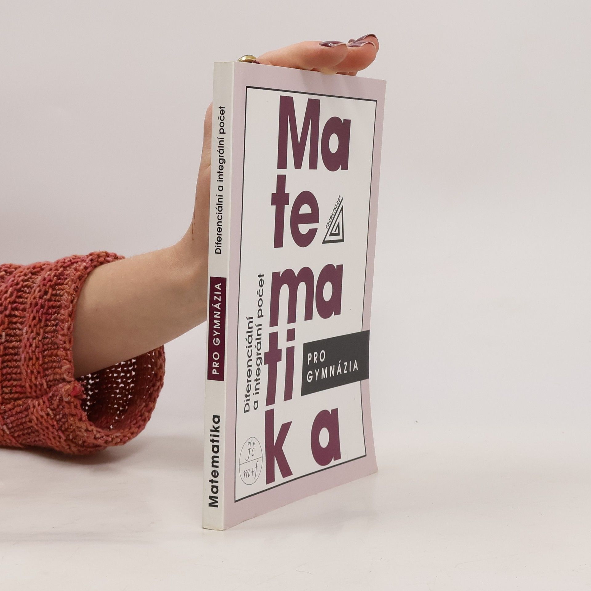 Matematika pro gymnázia