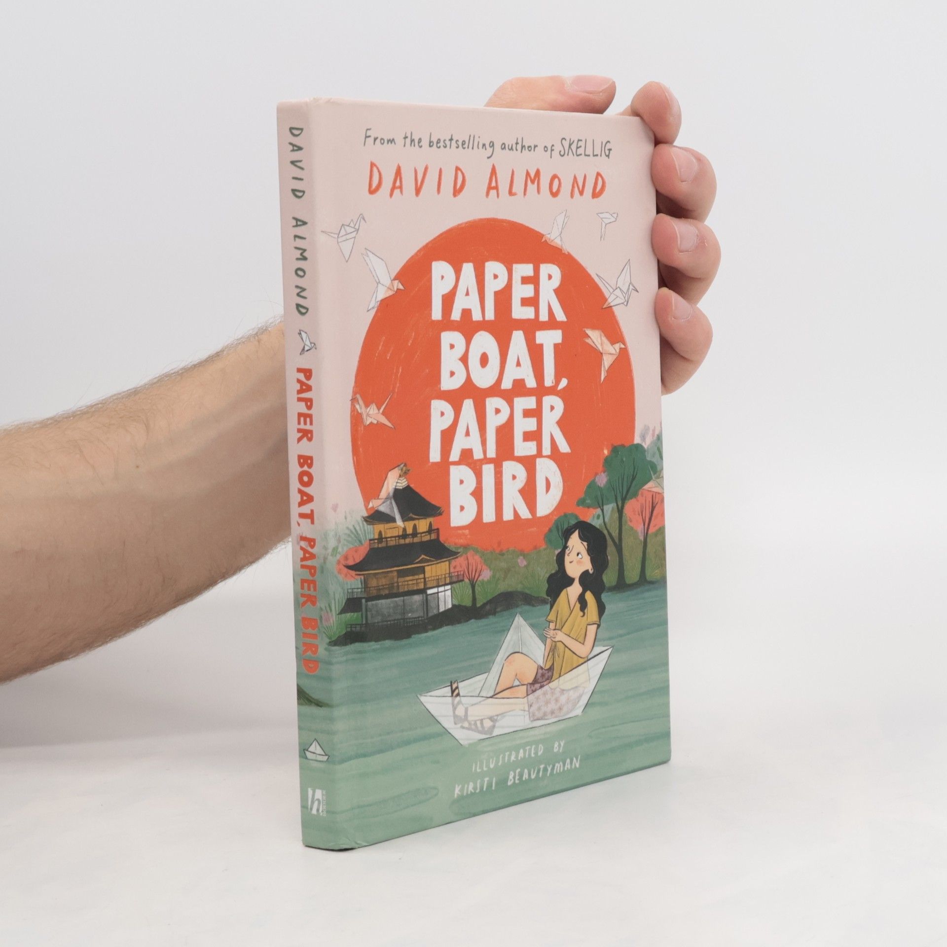 Paper Boat, Paper Bird