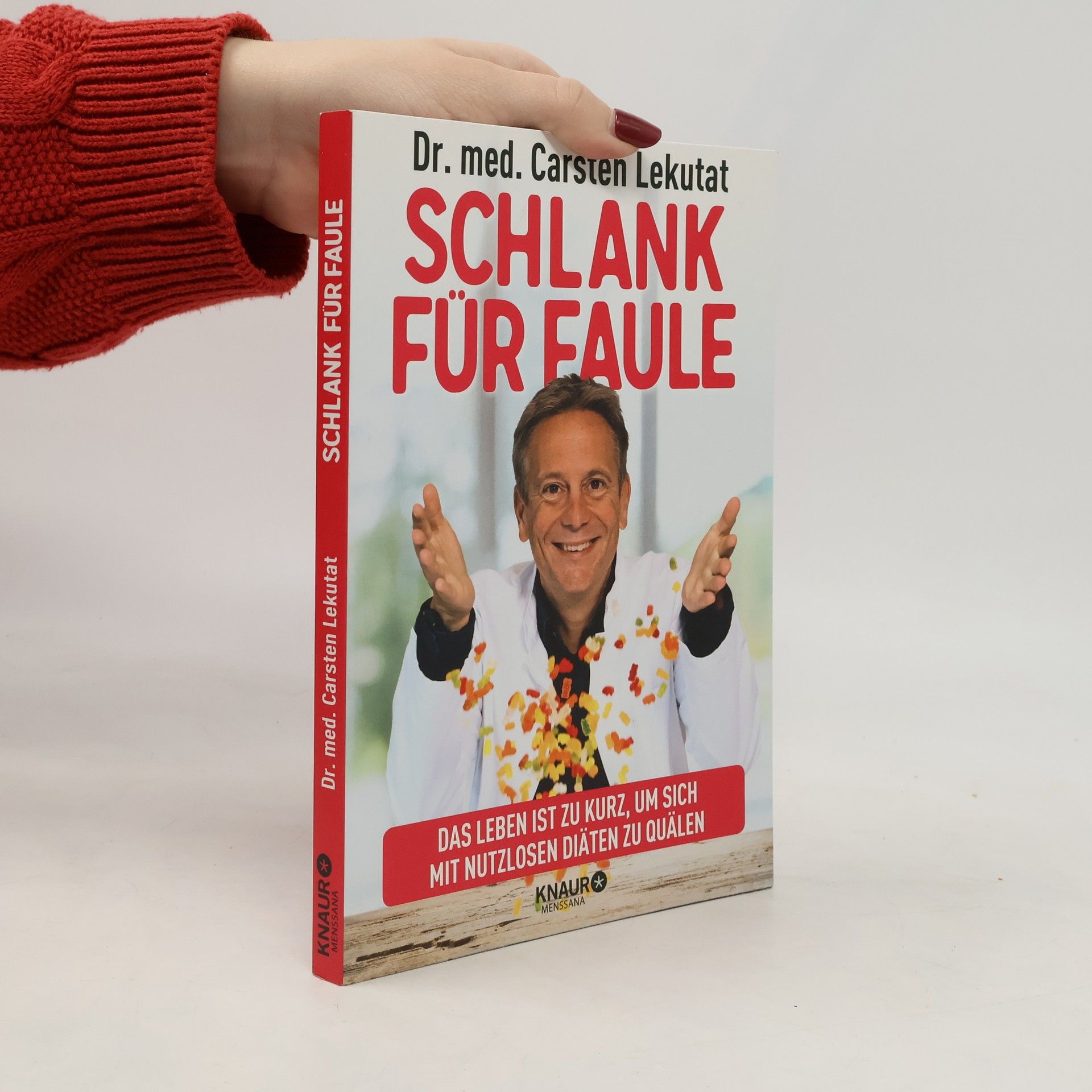 Schlank für Faule