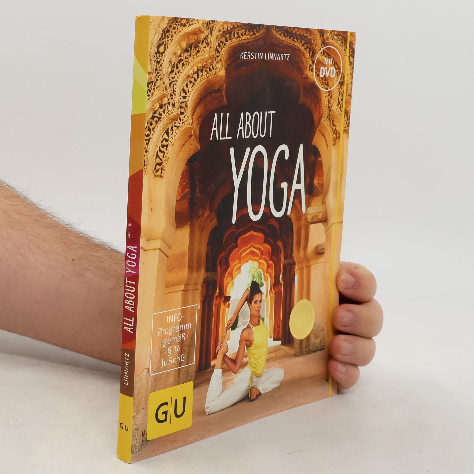 All Abou Yoga