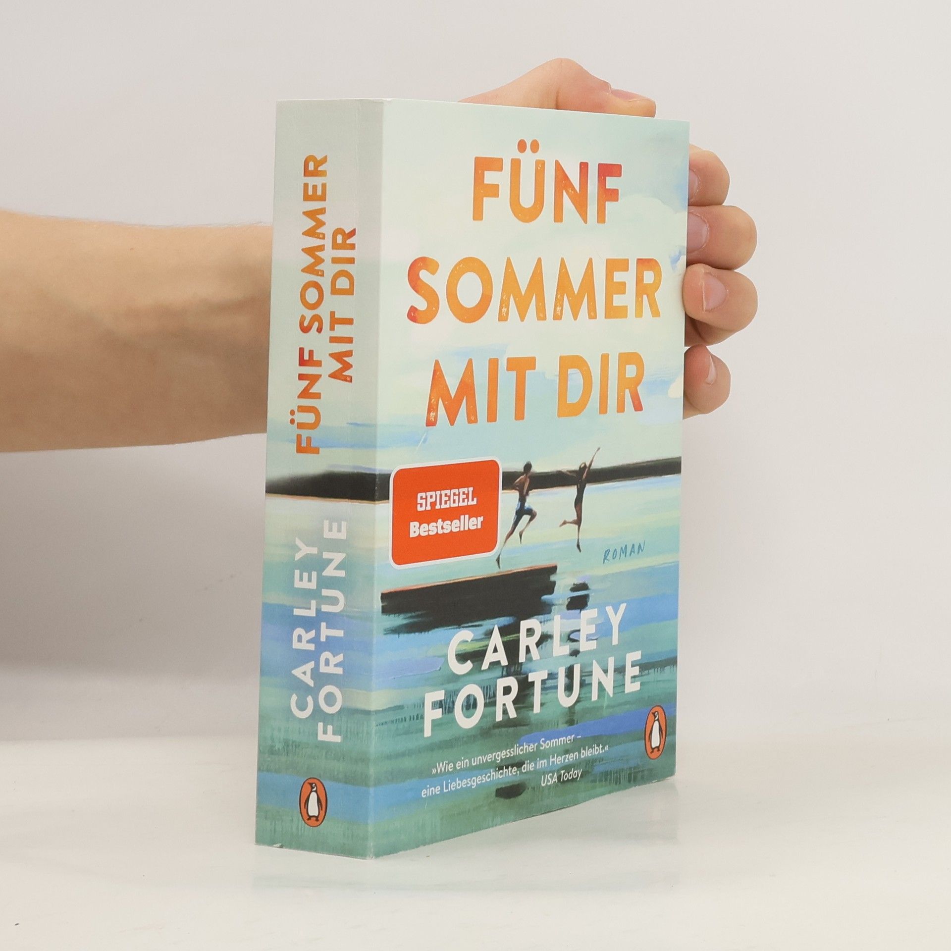 Fünf Sommer mit dir