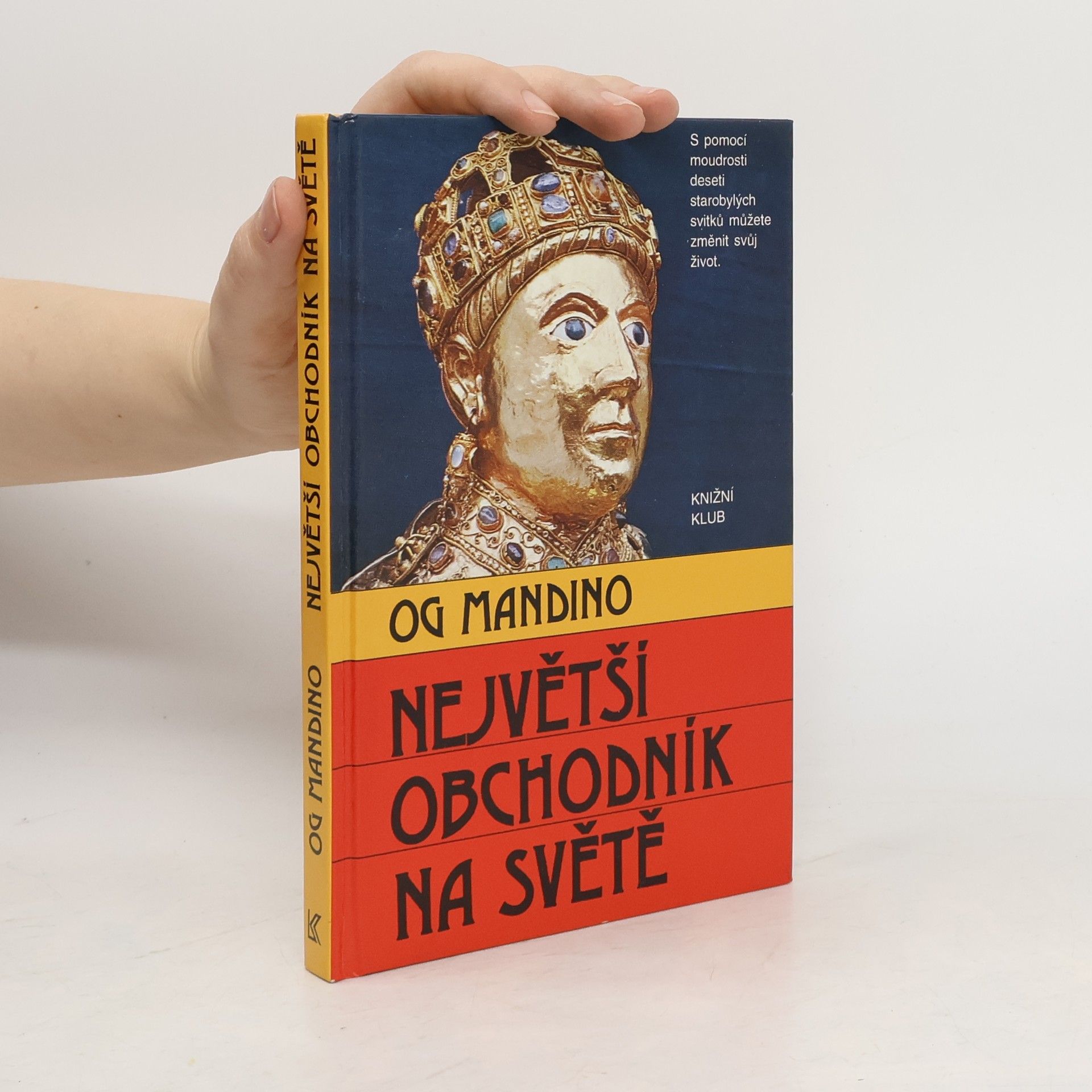 Největší obchodník na světě