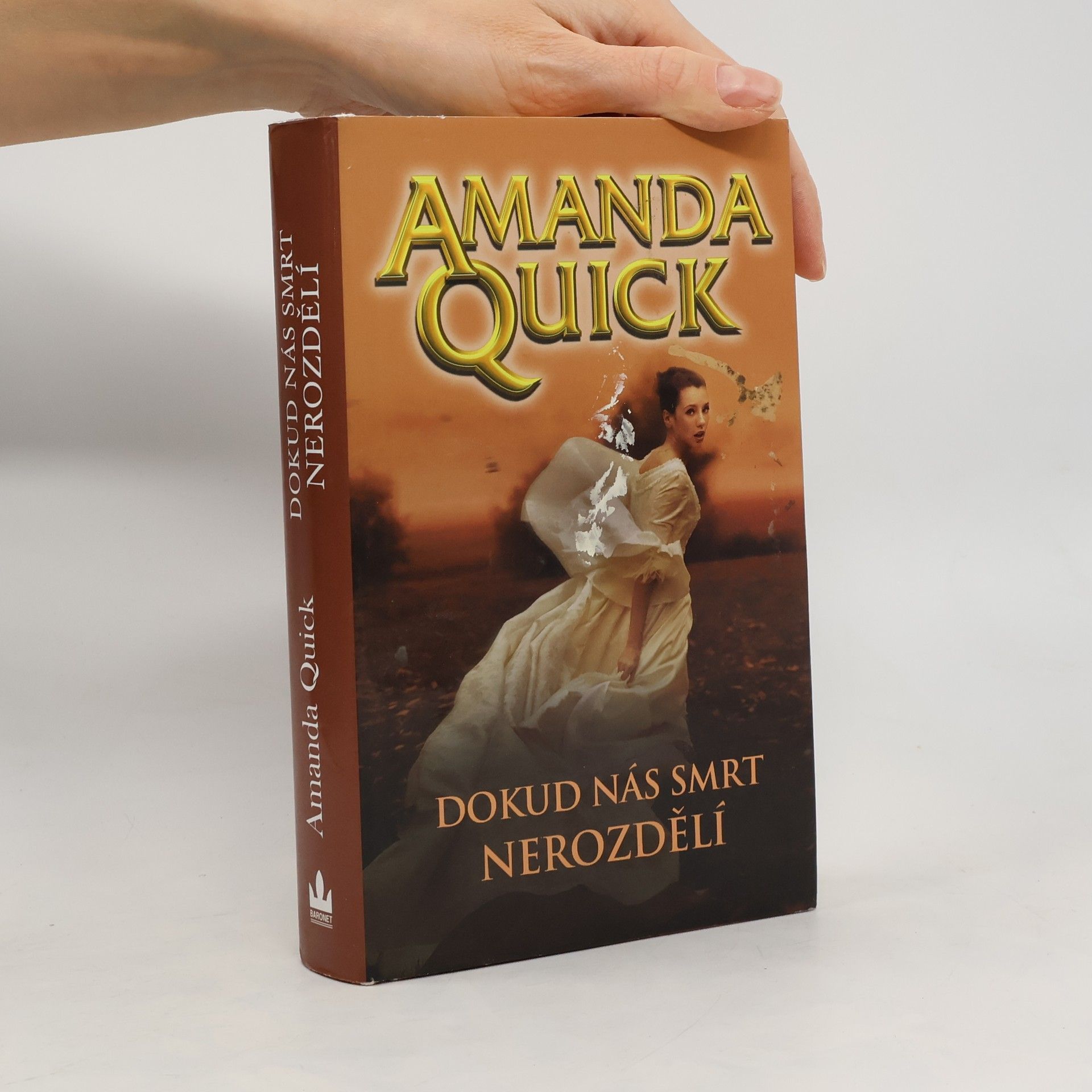 Dokud nás smrt nerozdělí