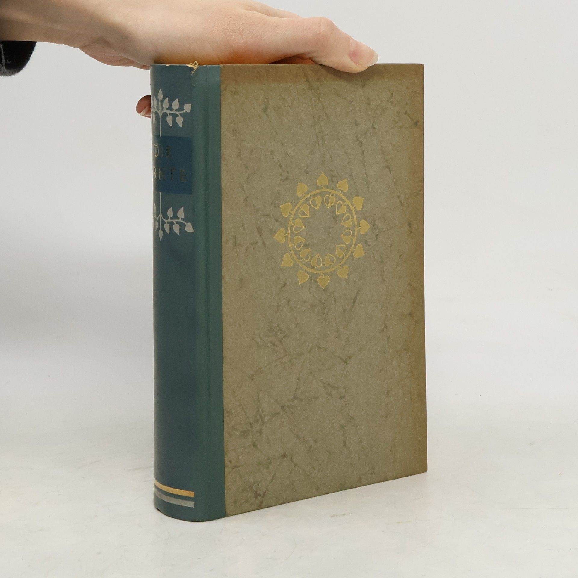 Will Vesper Die Ernte