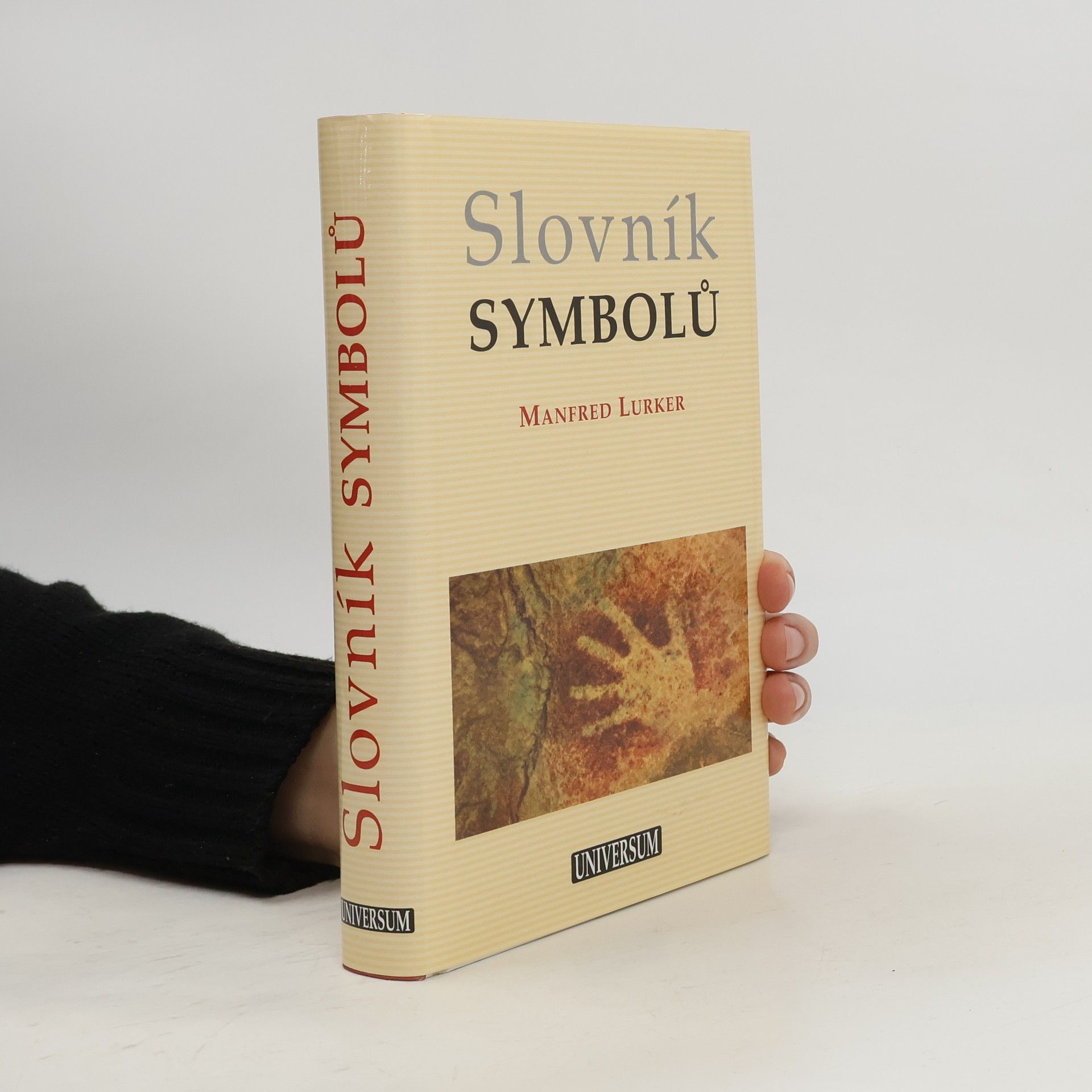 Manfred Lurker Slovník symbolů