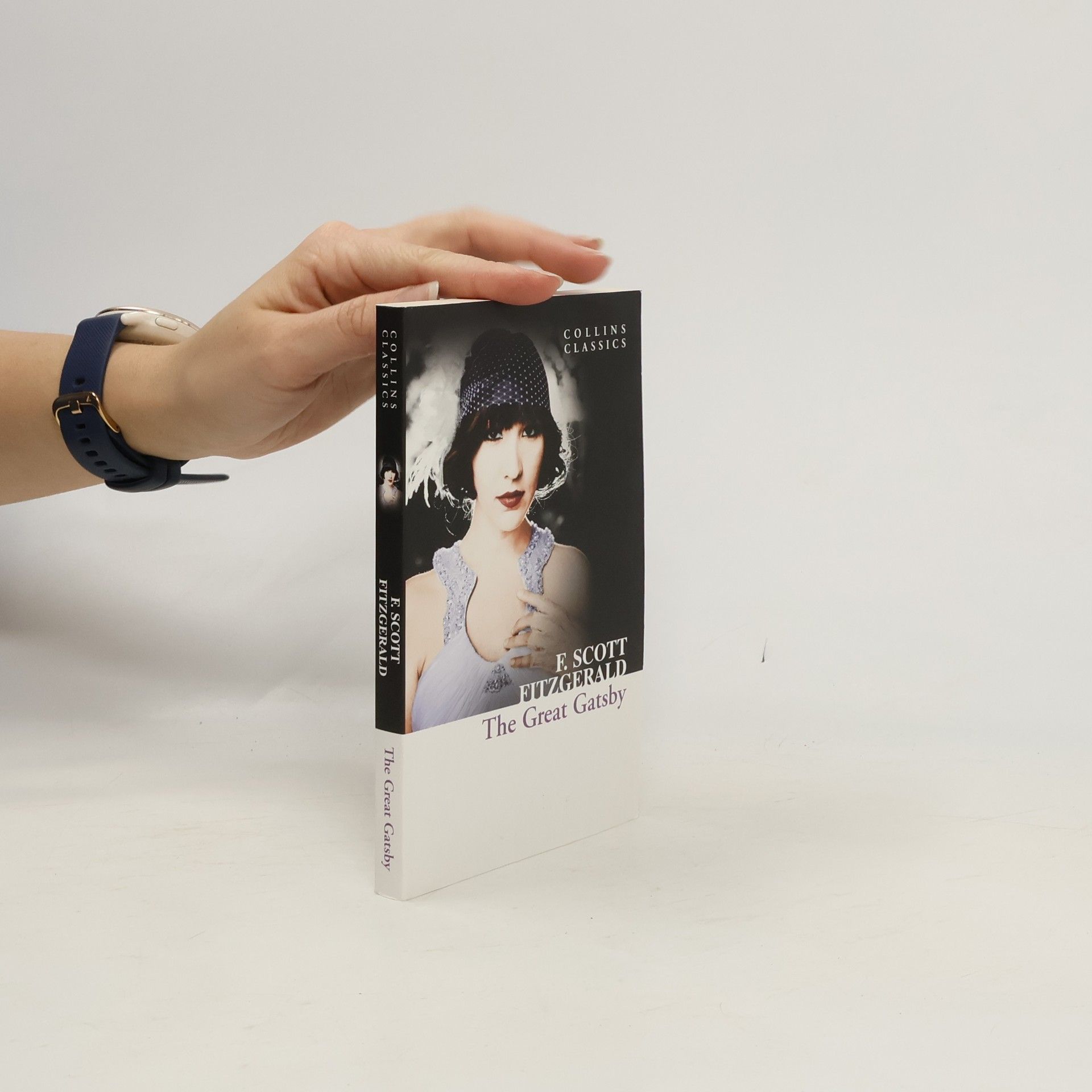 The great Gatsby