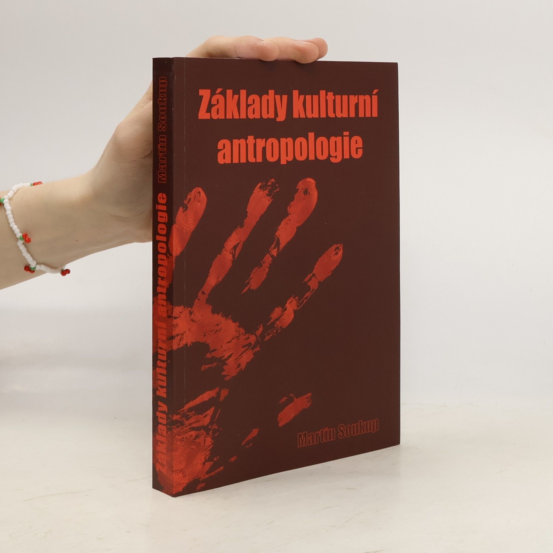 Základy kulturní antropologie