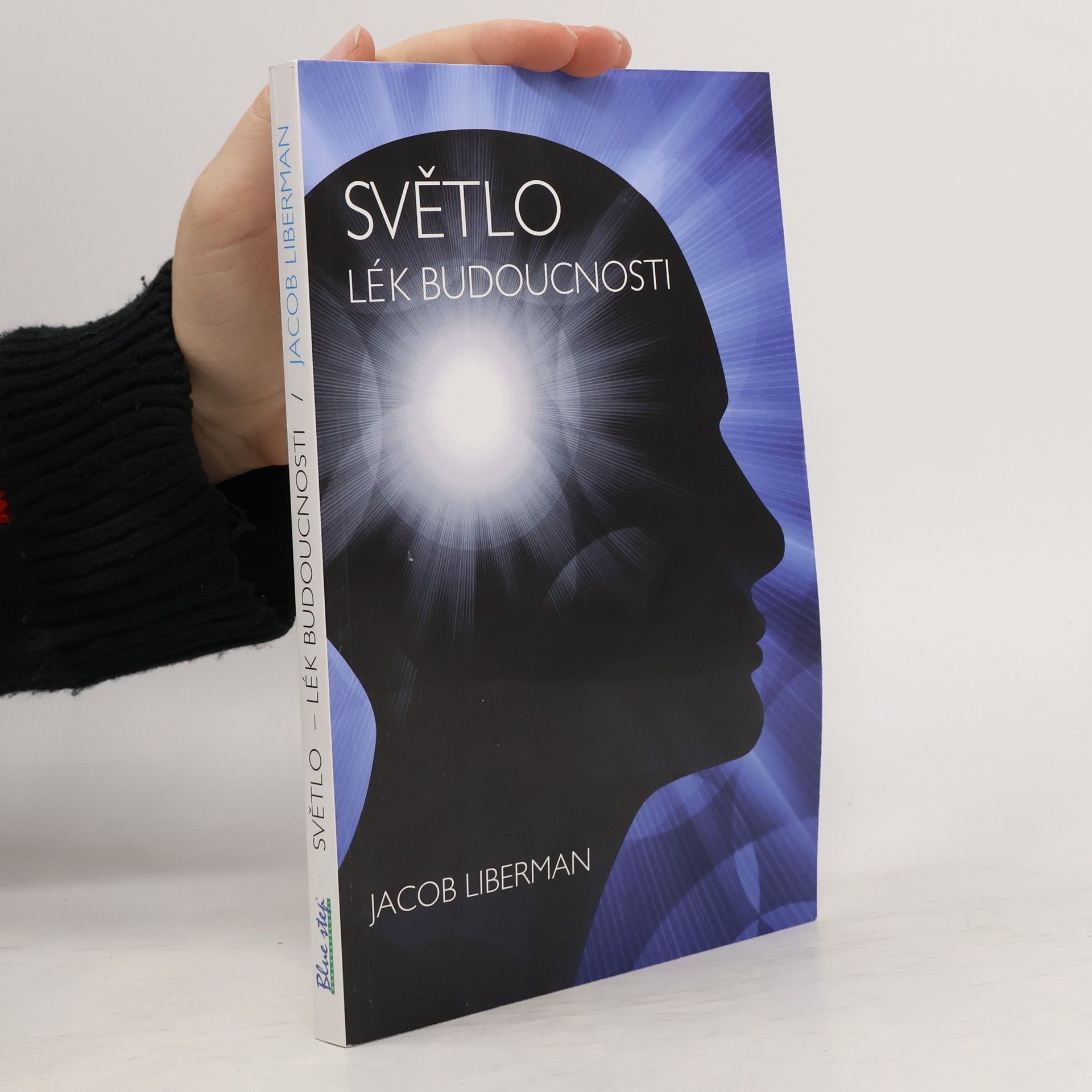 Světlo - lék budoucnosti