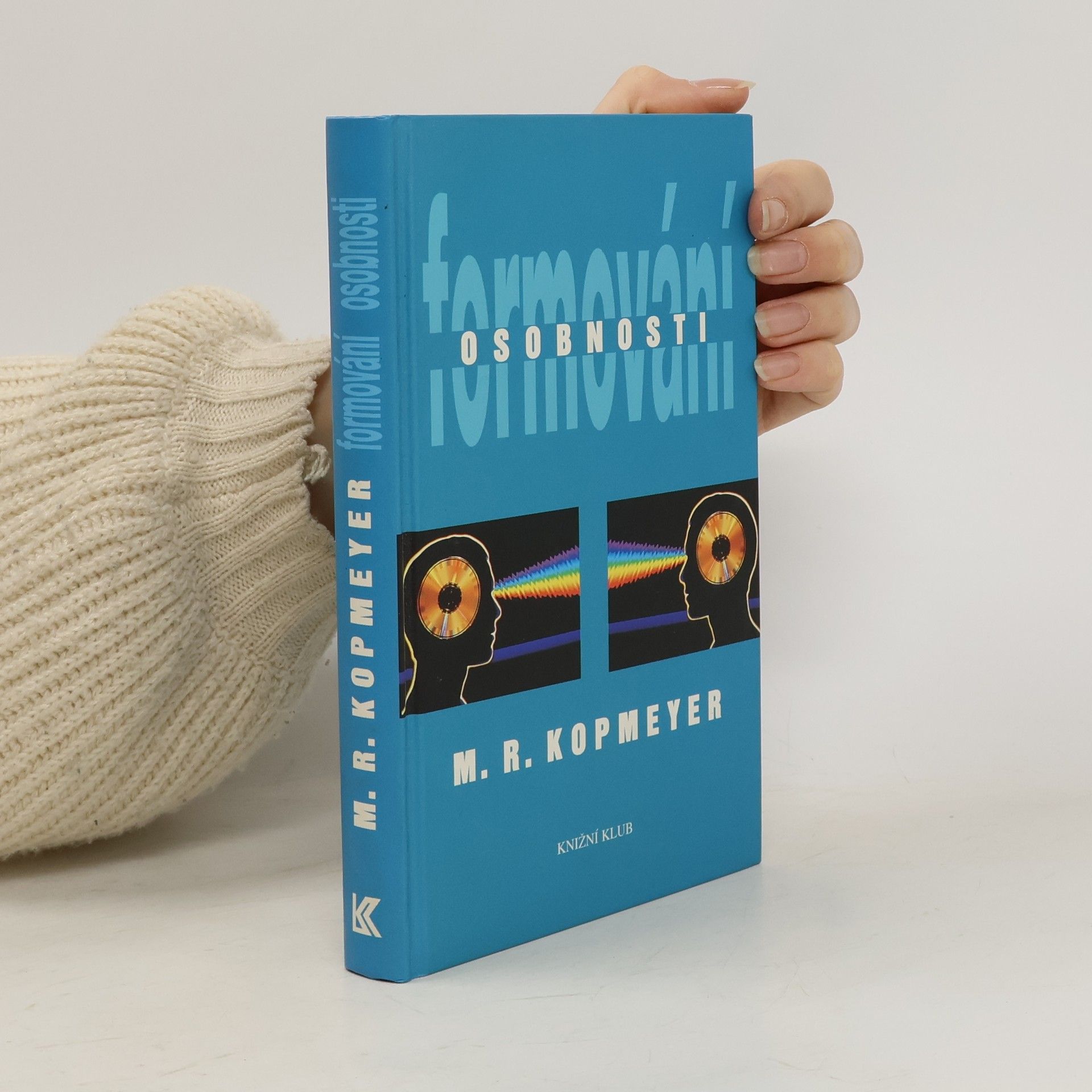 Formování osobnosti