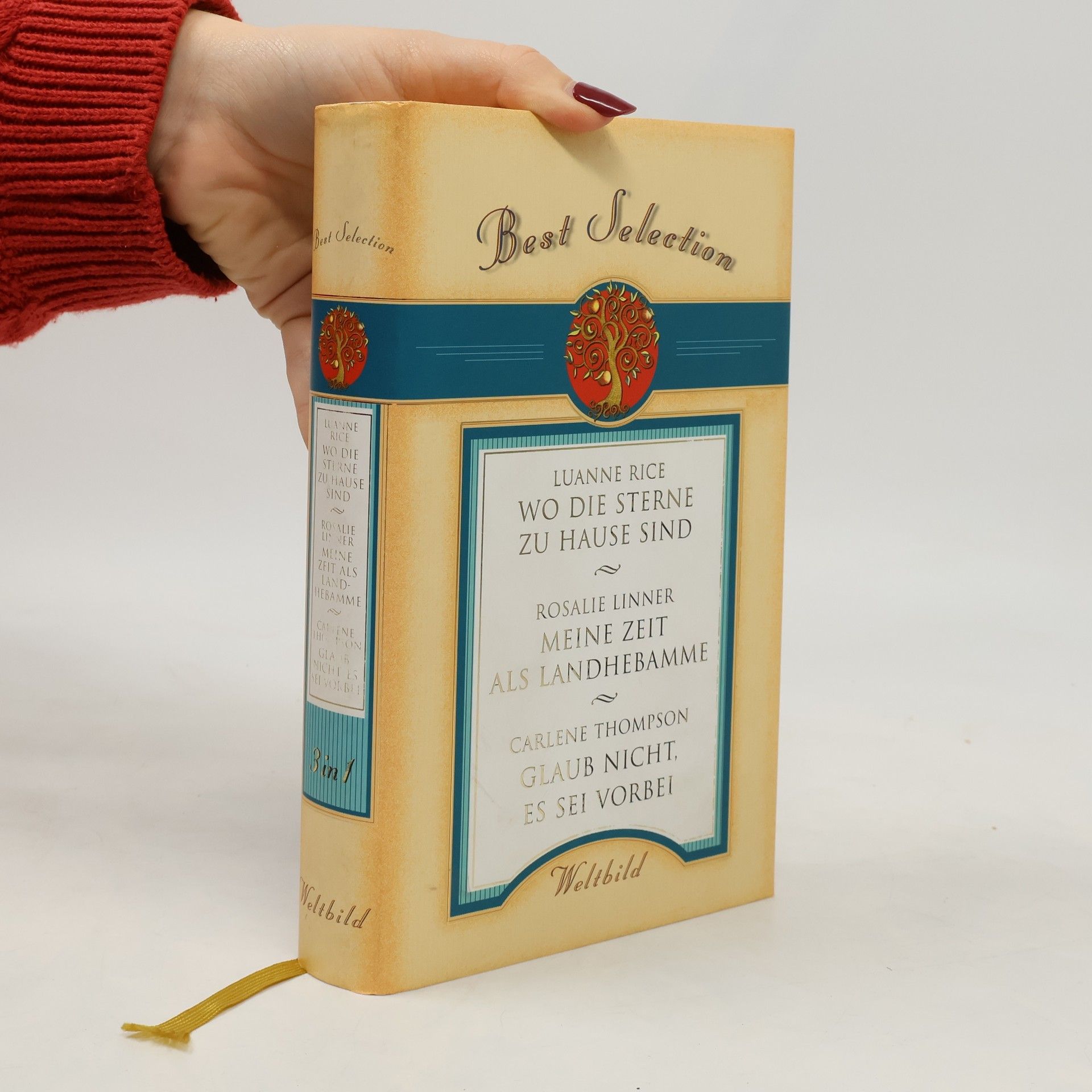 Luanne Rice Wo die Sterne zu hause sind. Meine zeit als Landhebamme. Glaub nicht, es sei vorbei