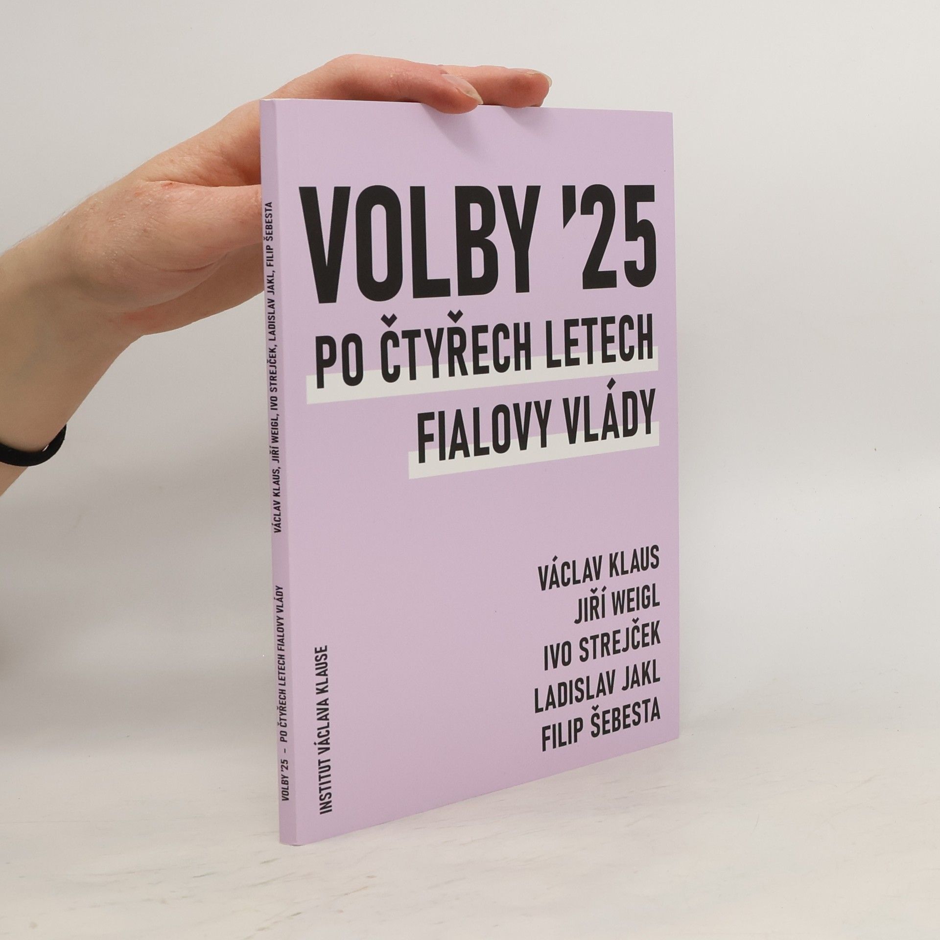 Volby 2025 - Po čtyřech letech Fialovy vlády