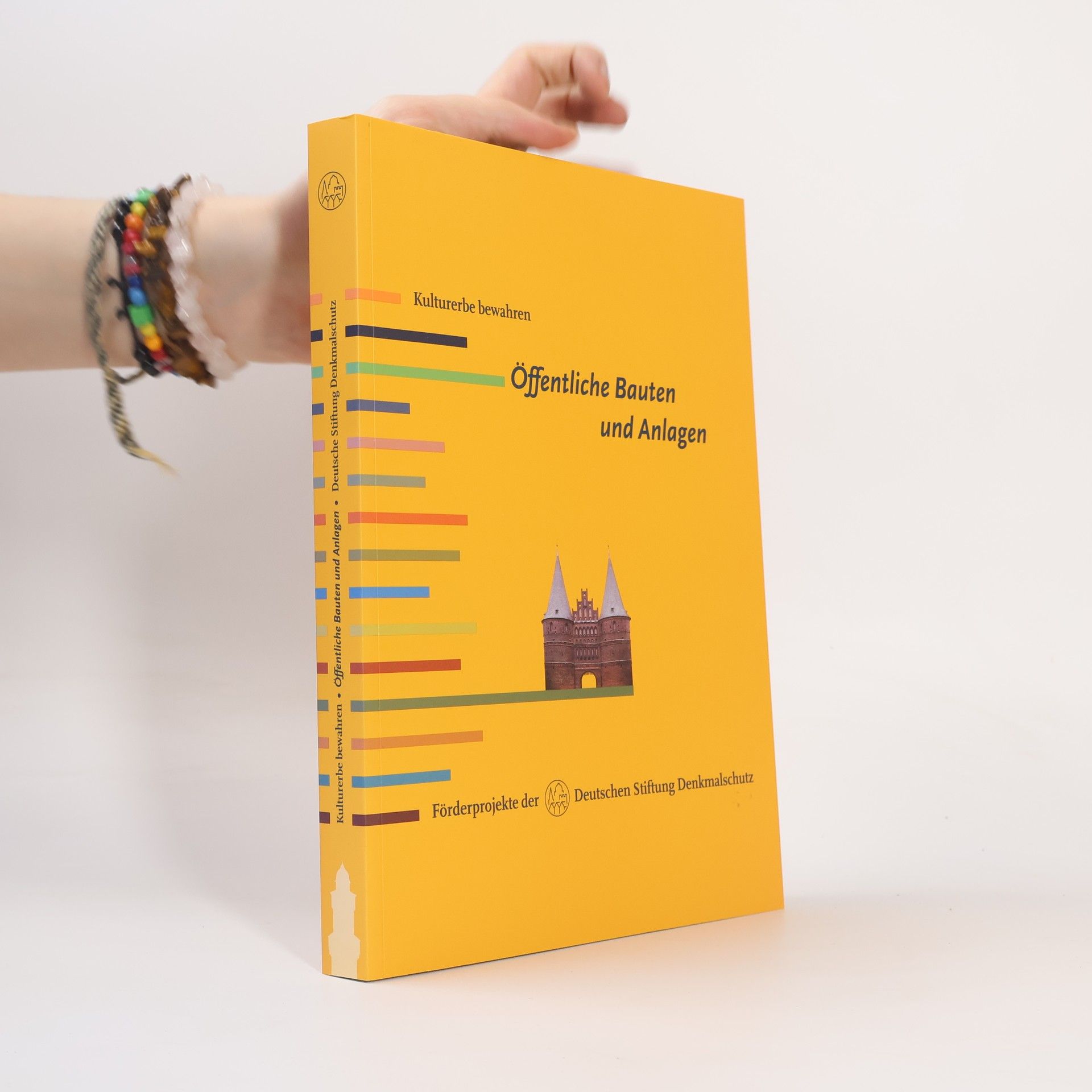 Öffentliche Bauten und Anlagen