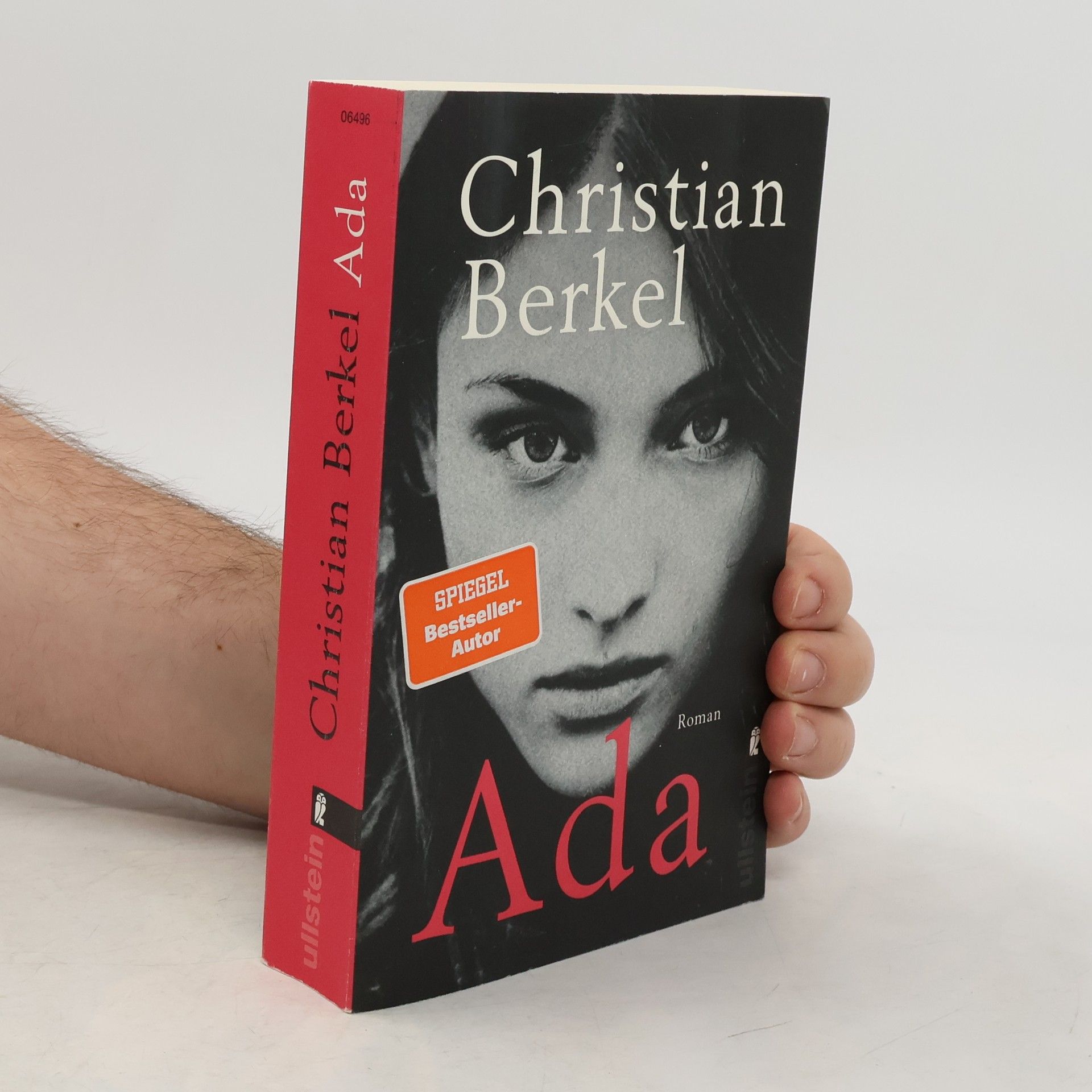 Christian Berkel Ada