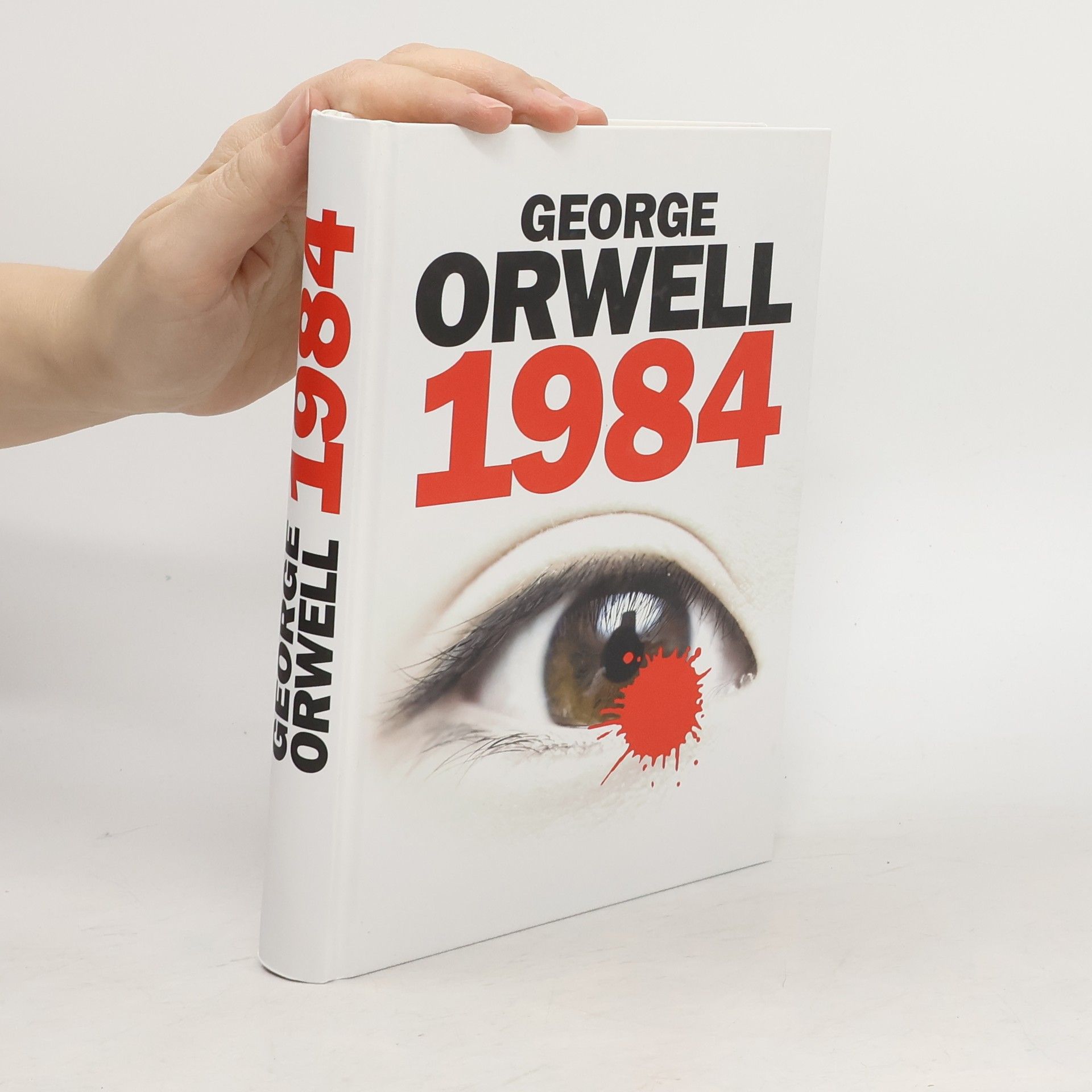 George Orwell 1984