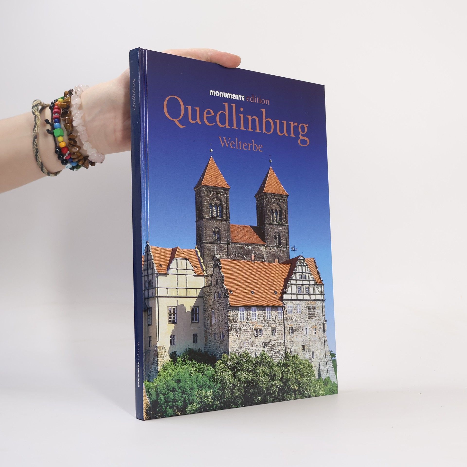 Auteurscollectief Quedlinburg