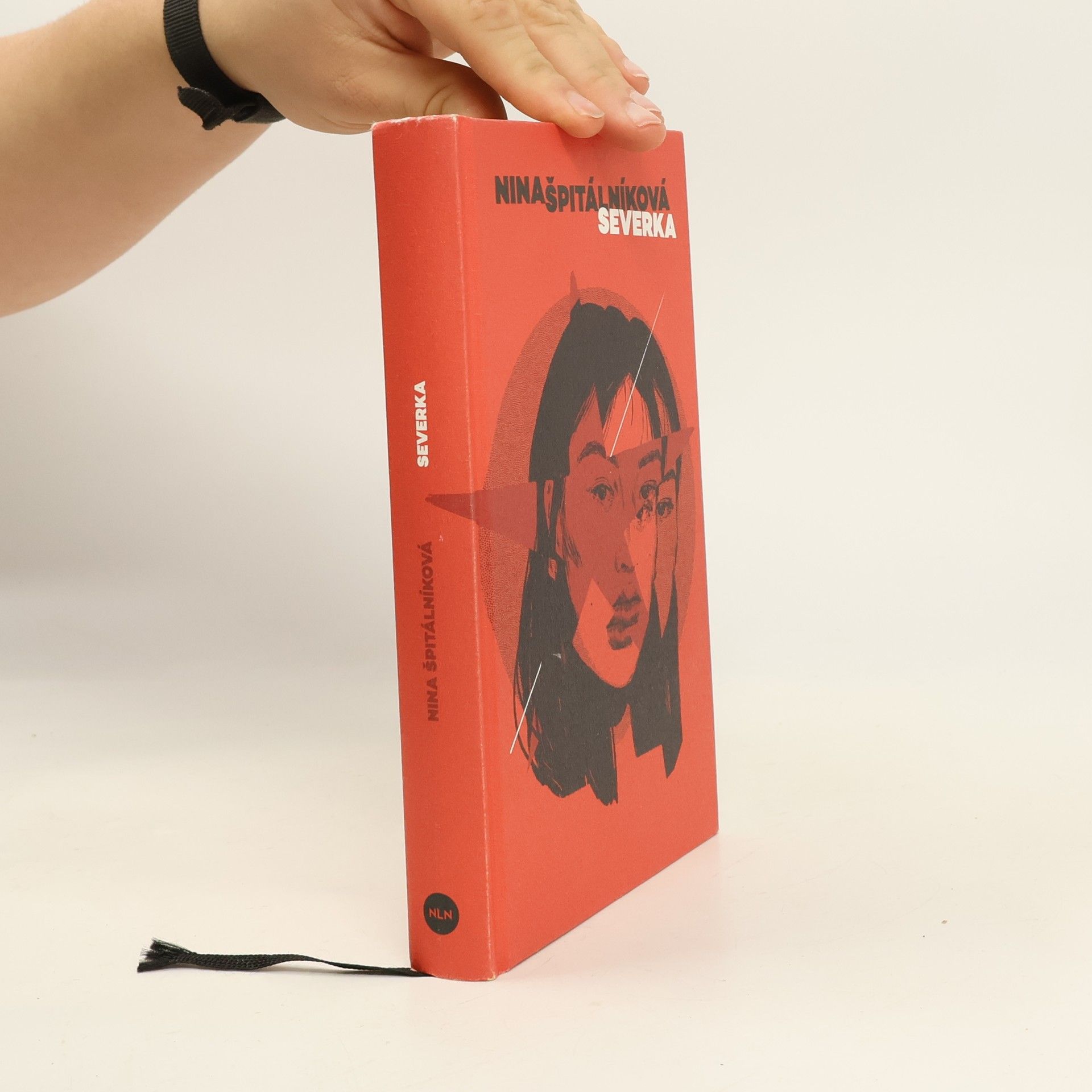 Nina Špitálníková Severka