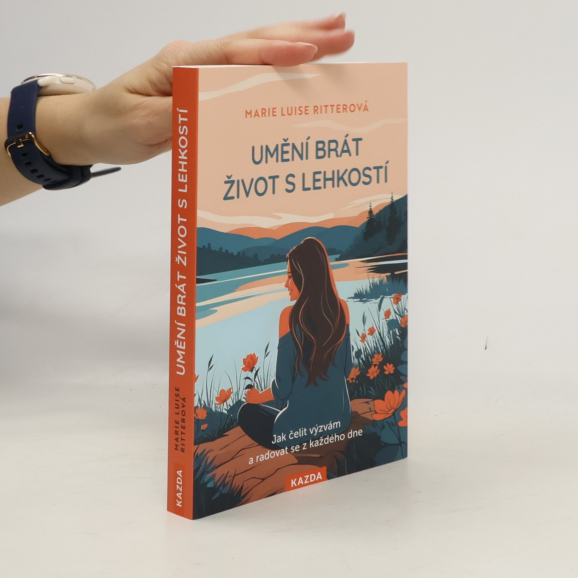 Umění brát život s lehkostí