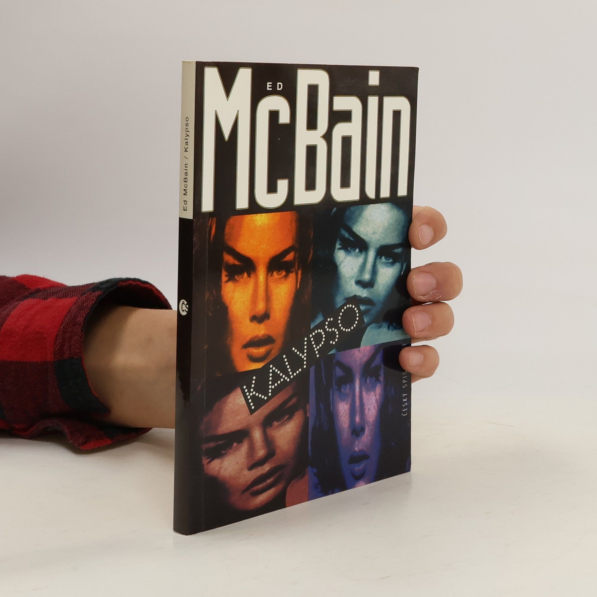 Ed McBain Kalypso: Příběh z 87. policejního revíru