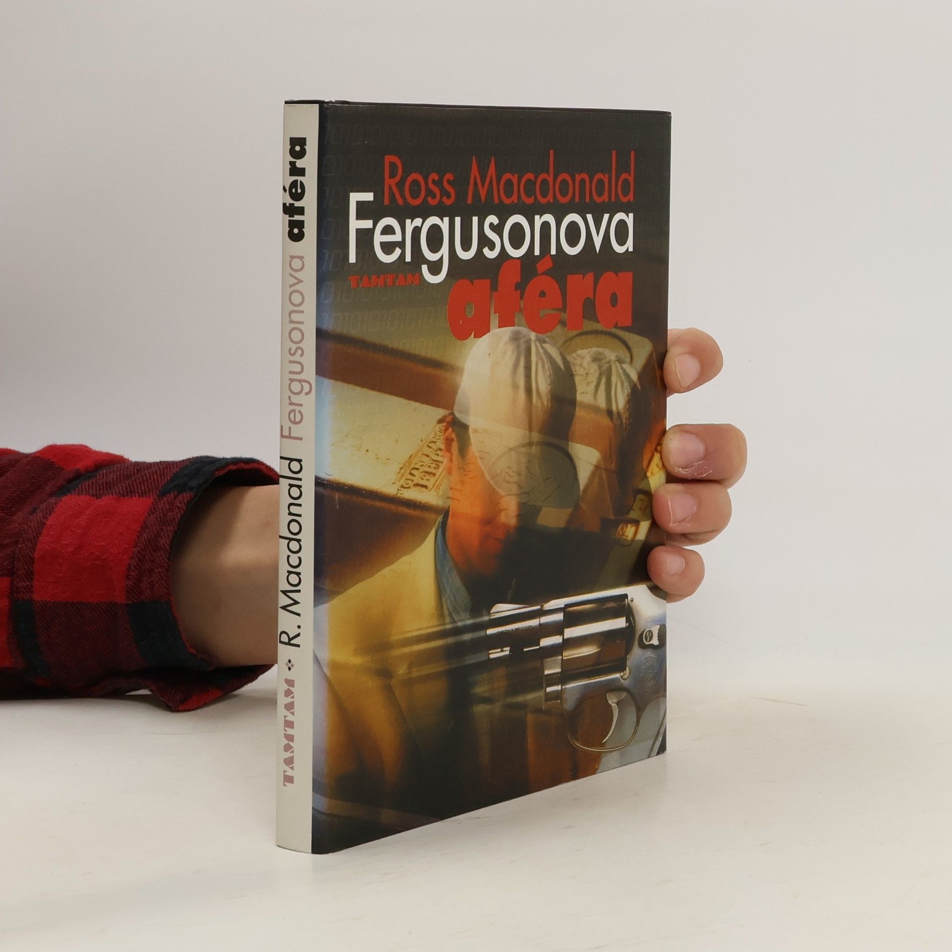 Fergusonova aféra
